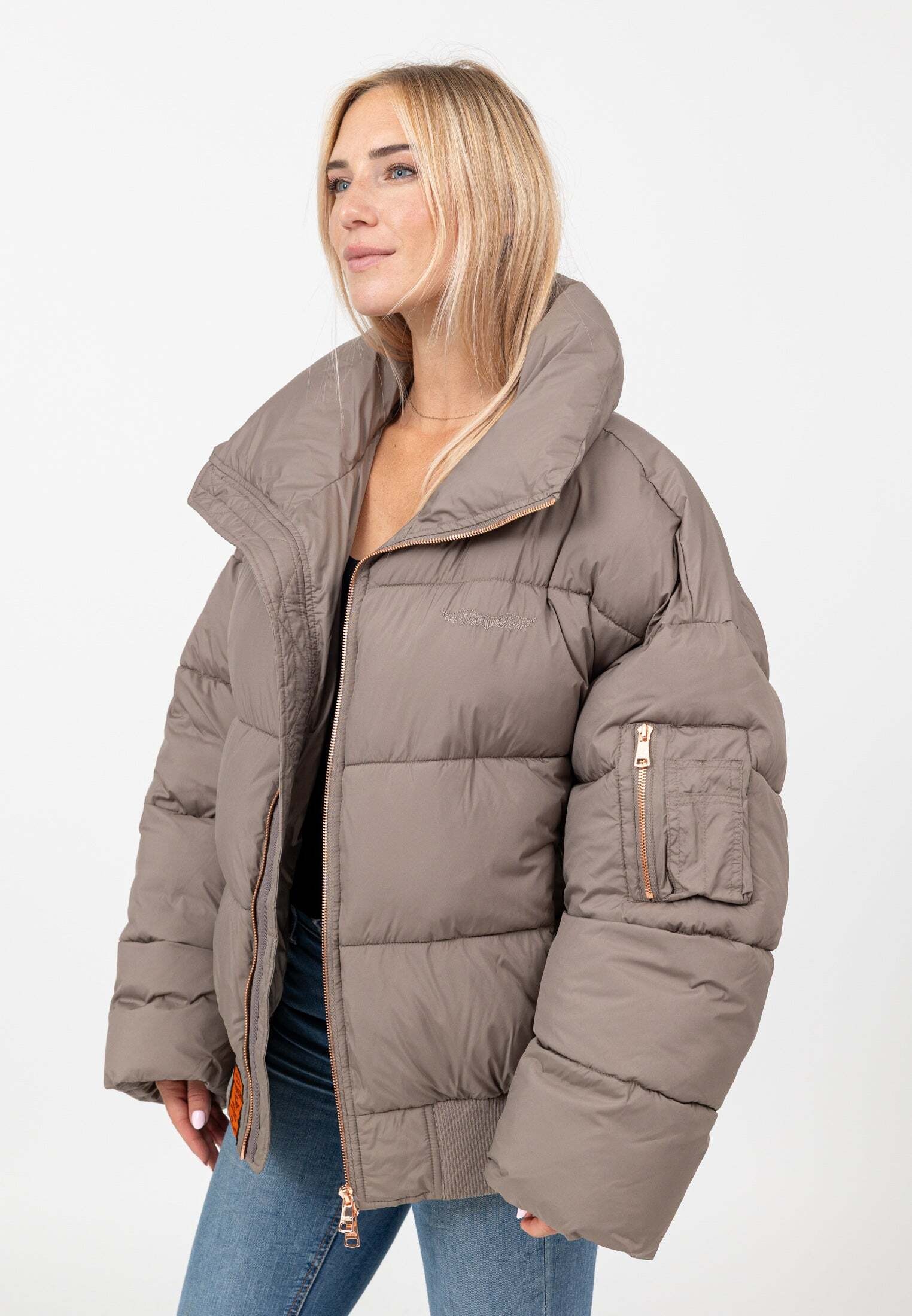 Bombers Original