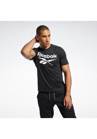 Reebok T-Shirt »WORKOUT READY SUPREMIUM GRAPHIC« kaufen