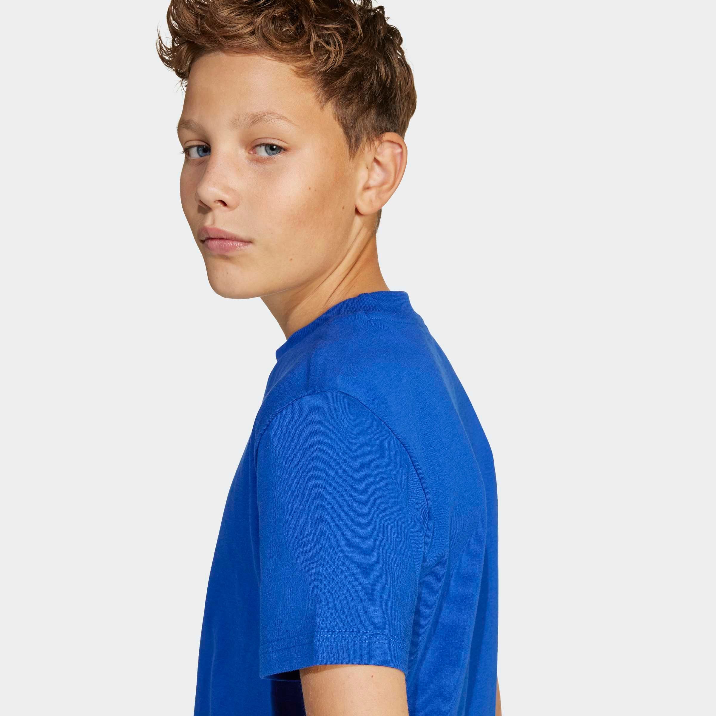 adidas Sportswear T-Shirt »J SL TEE 160«