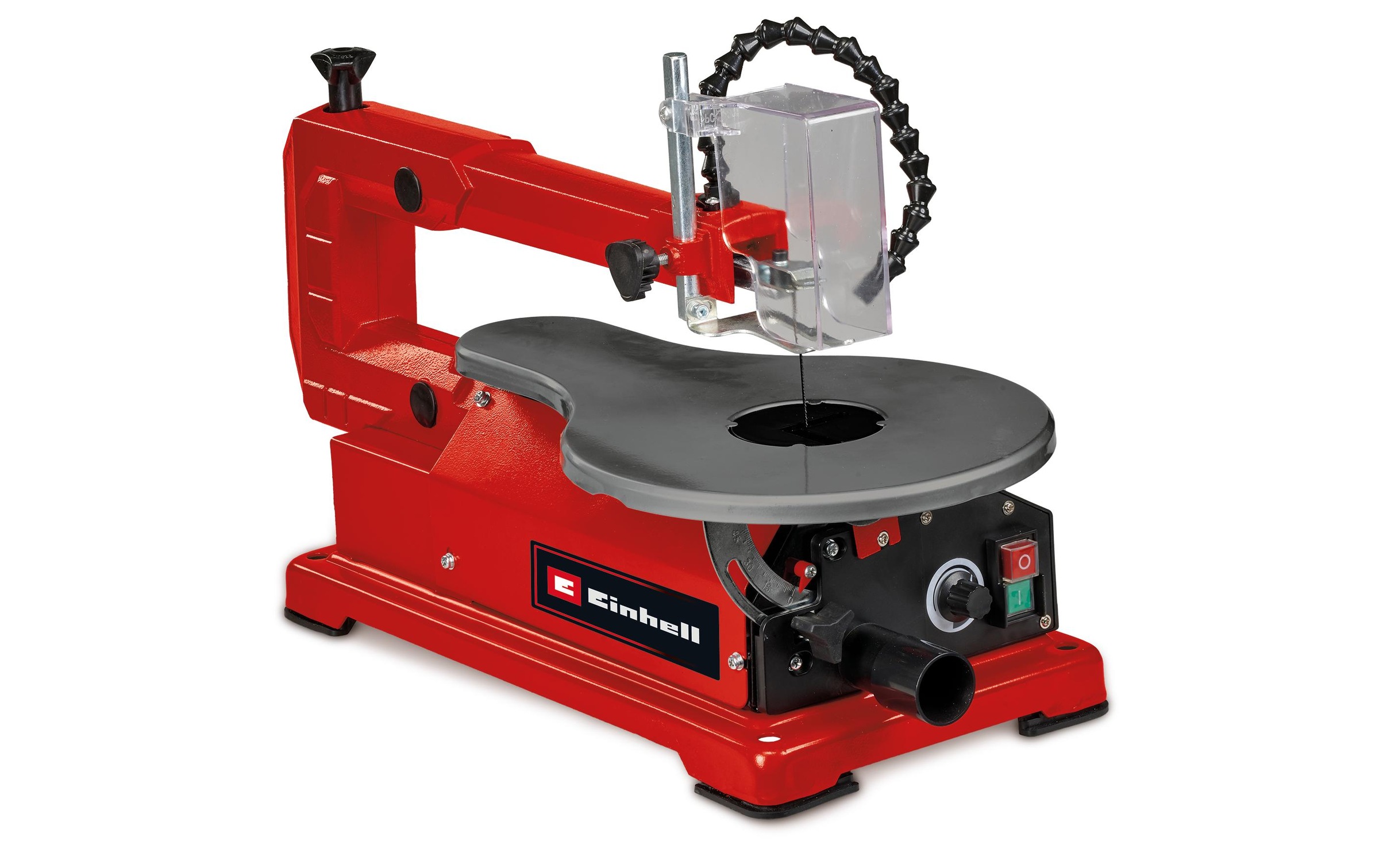 Image of Einhell Dekupiersäge "Dekupiersäge TC-SS 406 E"
