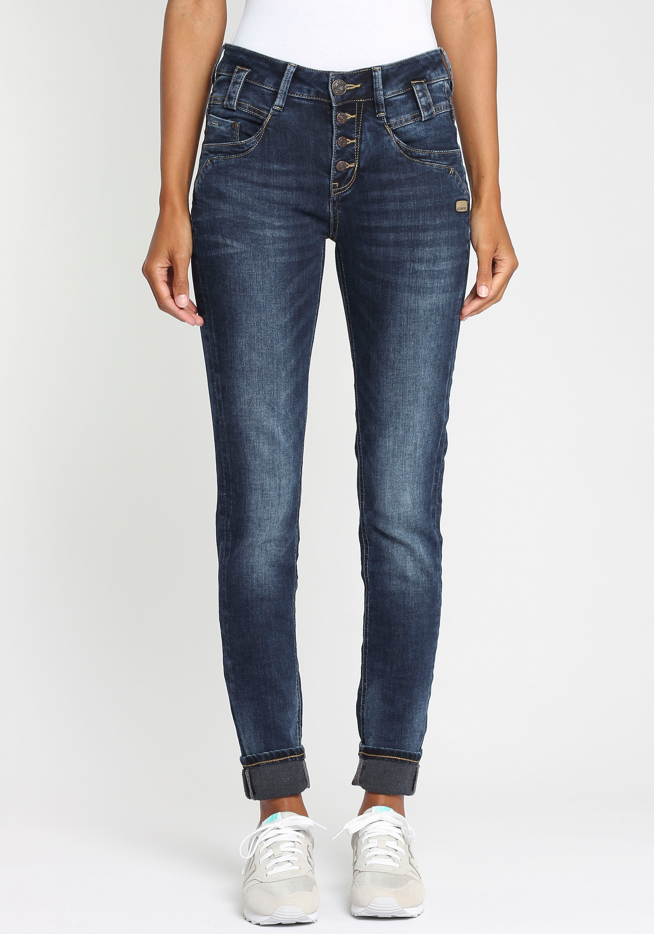 Ackermann online Modische Röhrenjeans bei kaufen | Skinny-Jeans