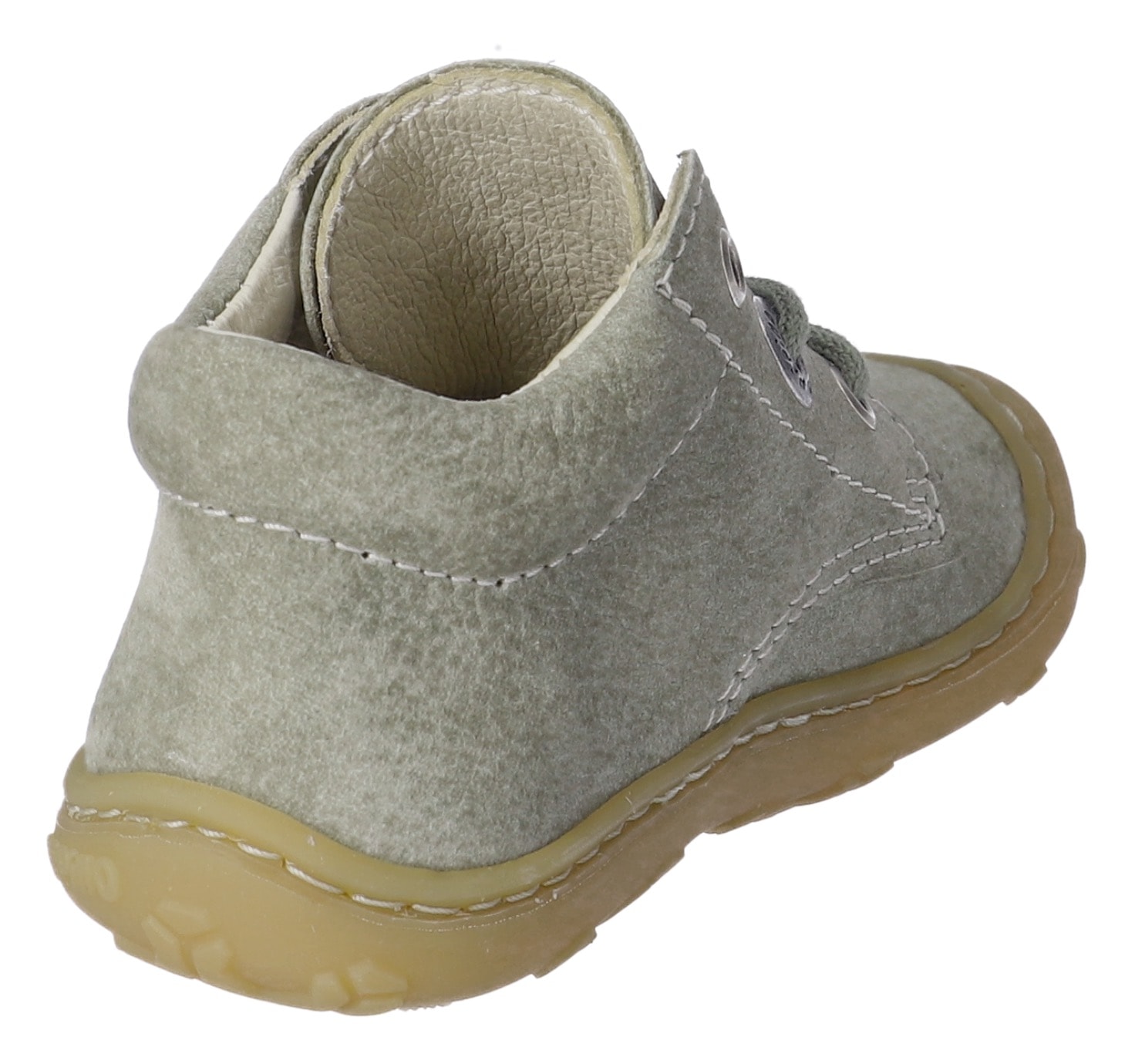 PEPINO by RICOSTA Chaussures de marche »CORY 50, WMS: Weit«  Schnürschuh m. Weiten-Messsystem, Leder, Grössenschablone zum Download