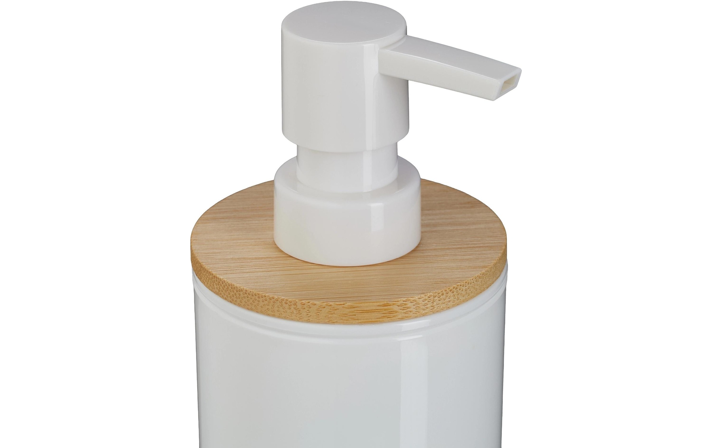 relaxdays Badaccessoire-Set »7-teilig«