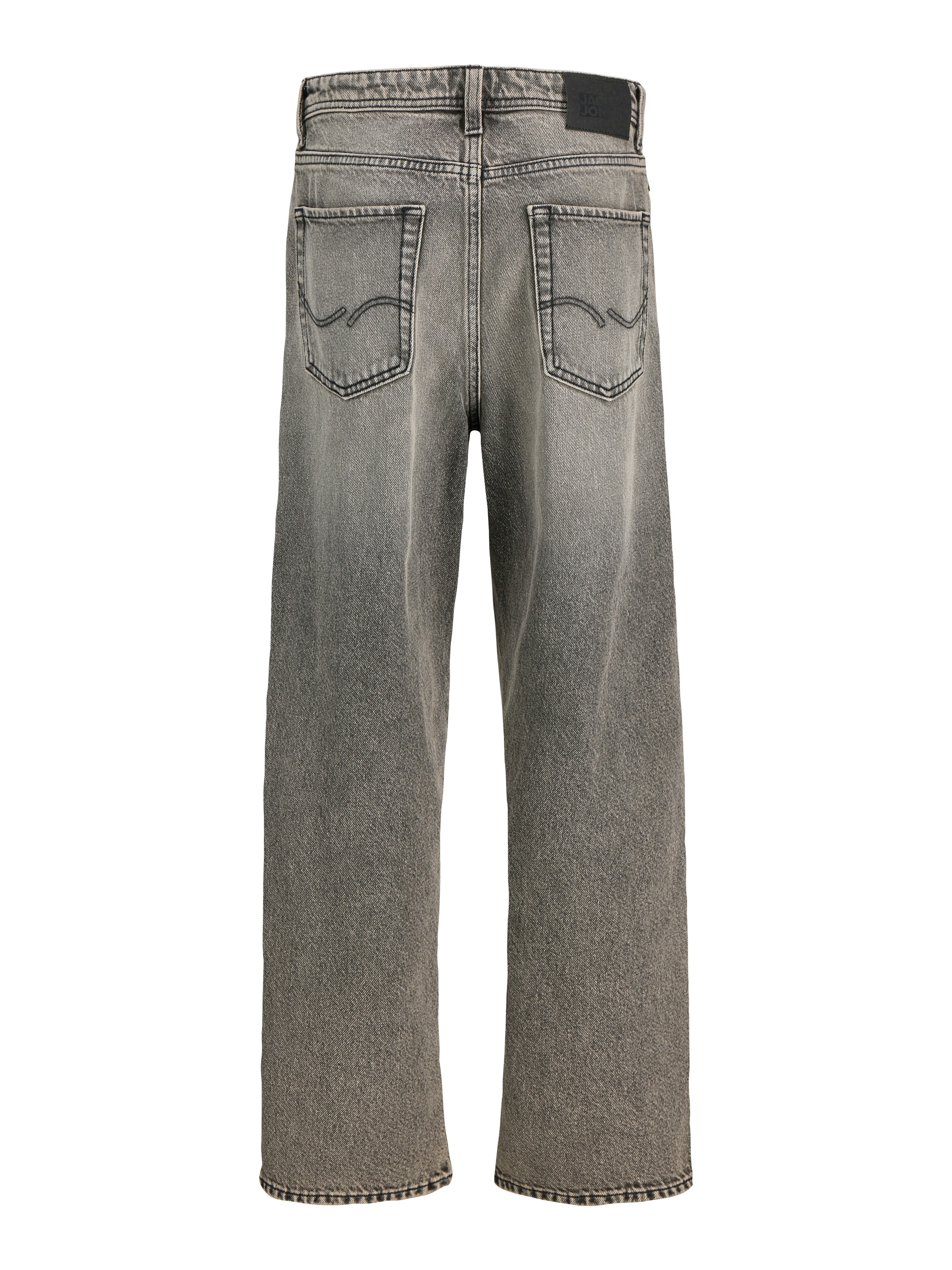 Jack & Jones Junior Jeans Relax-fit »JJIALEX JJIORIGINAL SQ 336 BF JNR«