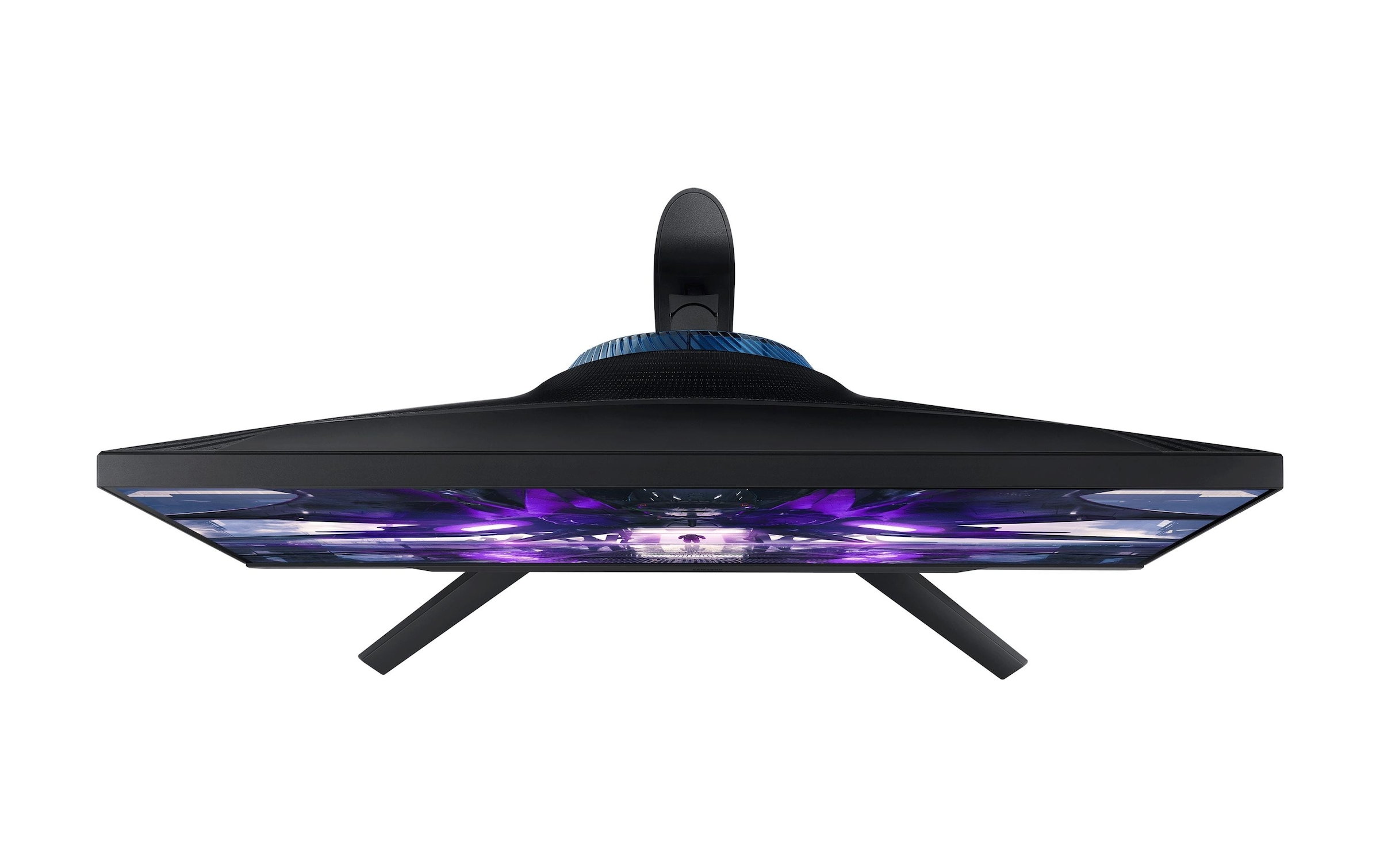 Samsung Ergo Monitor »Odyssey G3 LS24AG30«, 60,72 cm/24 Zoll, 1920 x 1080 px, Full HD, 144 Hz