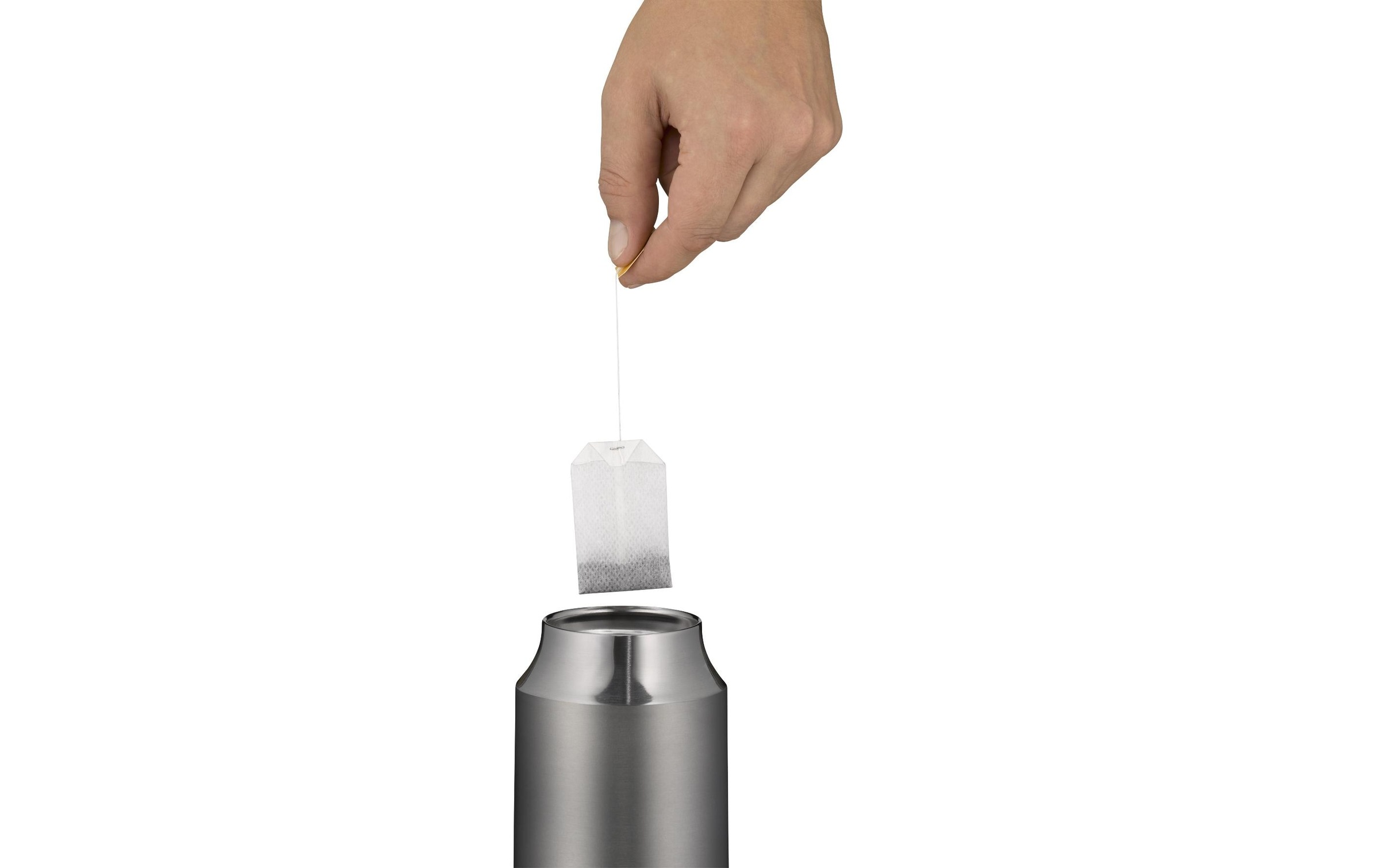 Alfi Thermoflasche »Tea 900 ml«