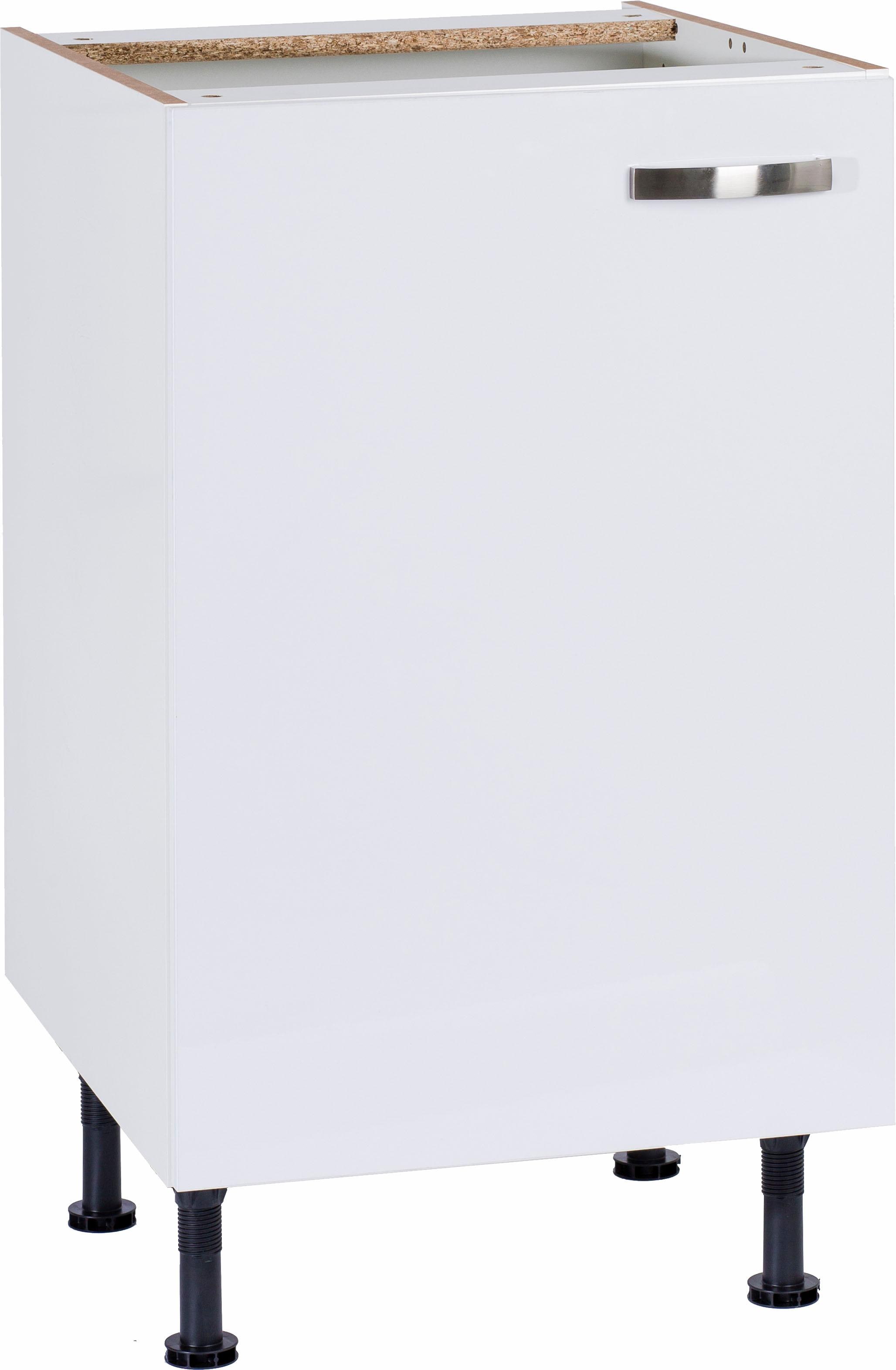 Image of KOCHSTATION Unterschrank "KS-Cara" Breite 50 cm