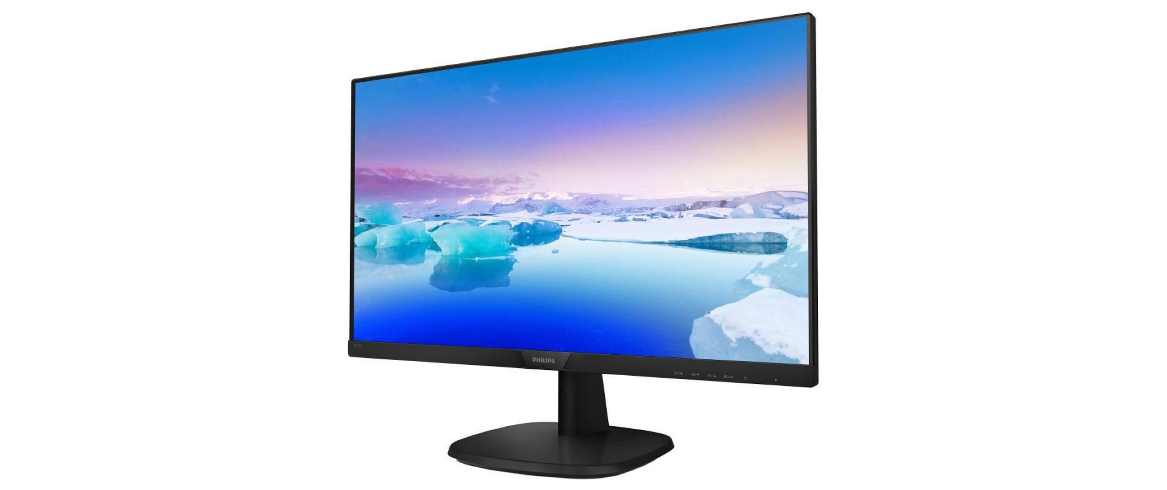 Philips LCD-Monitor »273V7QDAB/00«, 68,6 cm/27 Zoll, 1920 x 1080 px