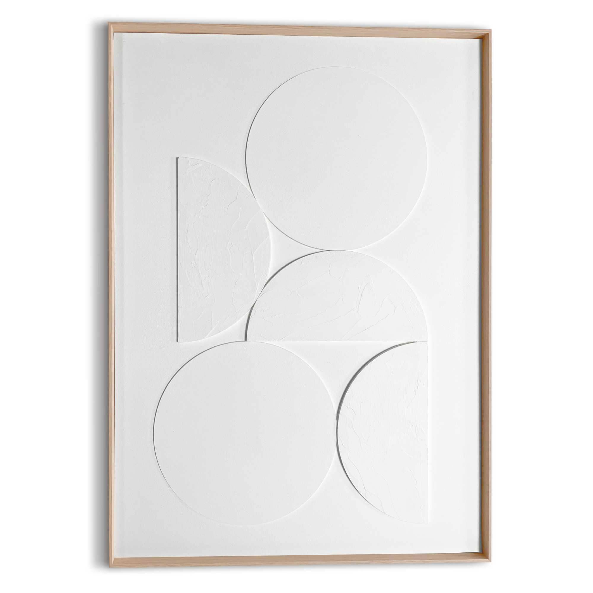 Reinders! Wandbild »Planets«