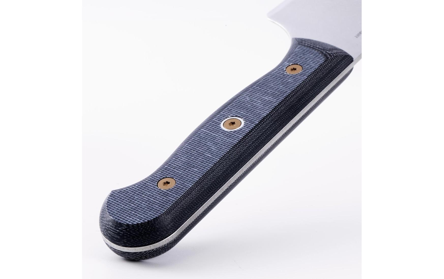   Kochmesser »Messermeister Custom«