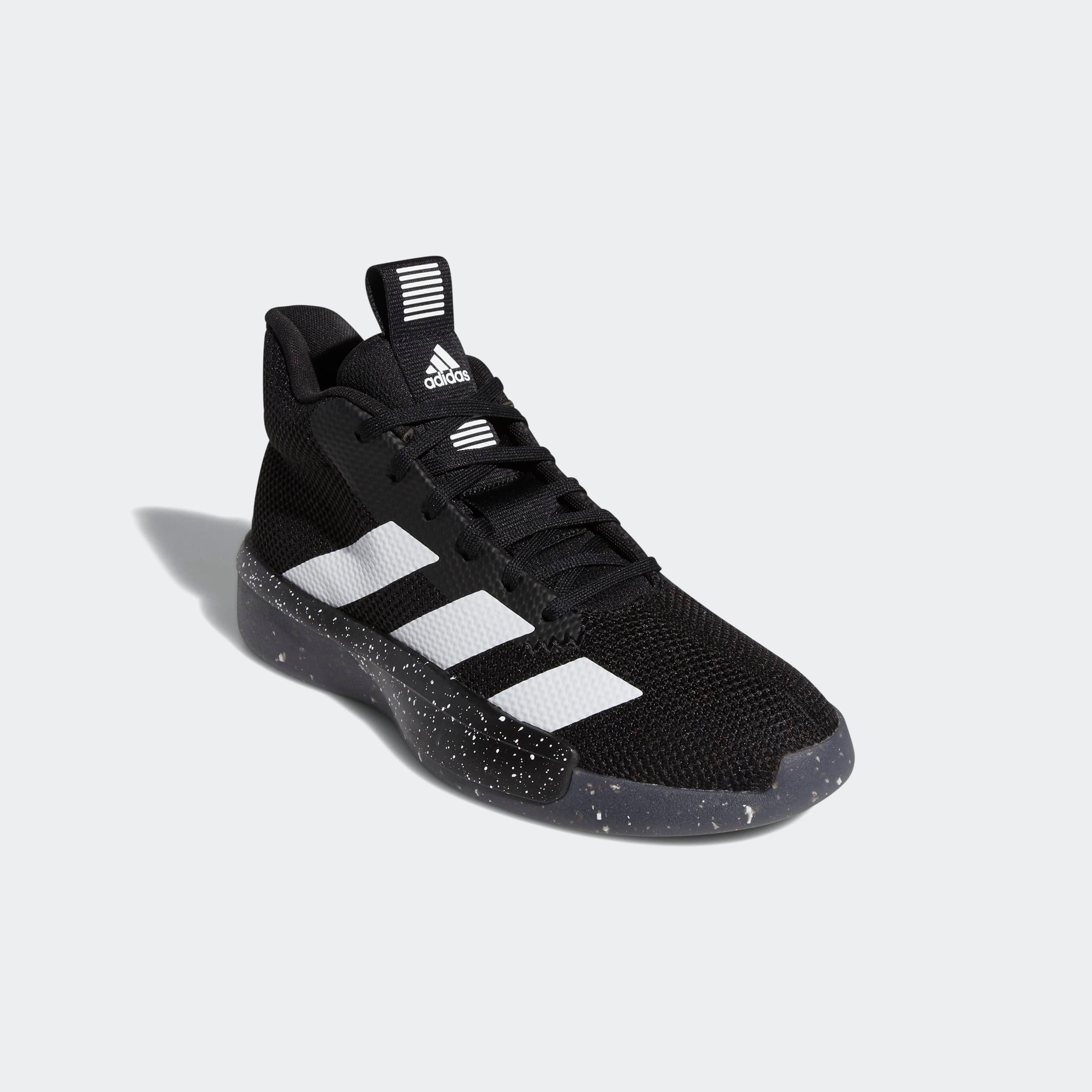 Image of adidas Performance Basketballschuh »PRO NEXT 2019« bei Ackermann Versand Schweiz