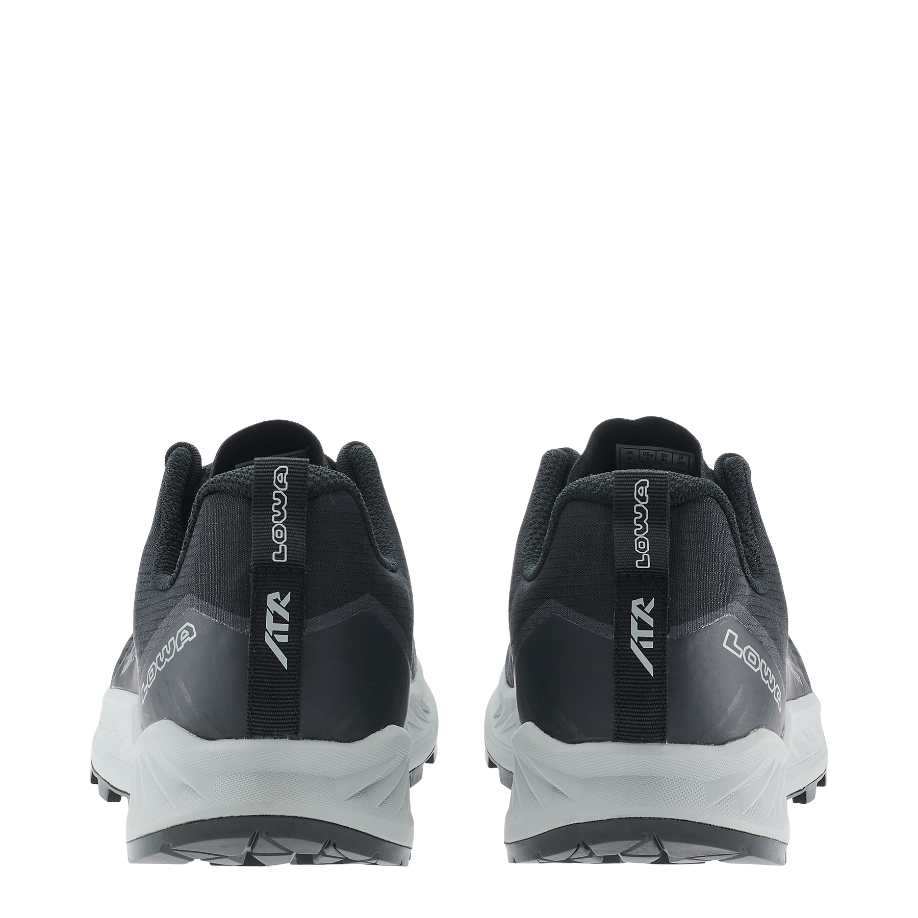 Lowa Chaussures de trail »AMPLUX 2 GORE-TEX®«  imperméable, coupe-vent, respirant grâce à la membrane GORE-TEX