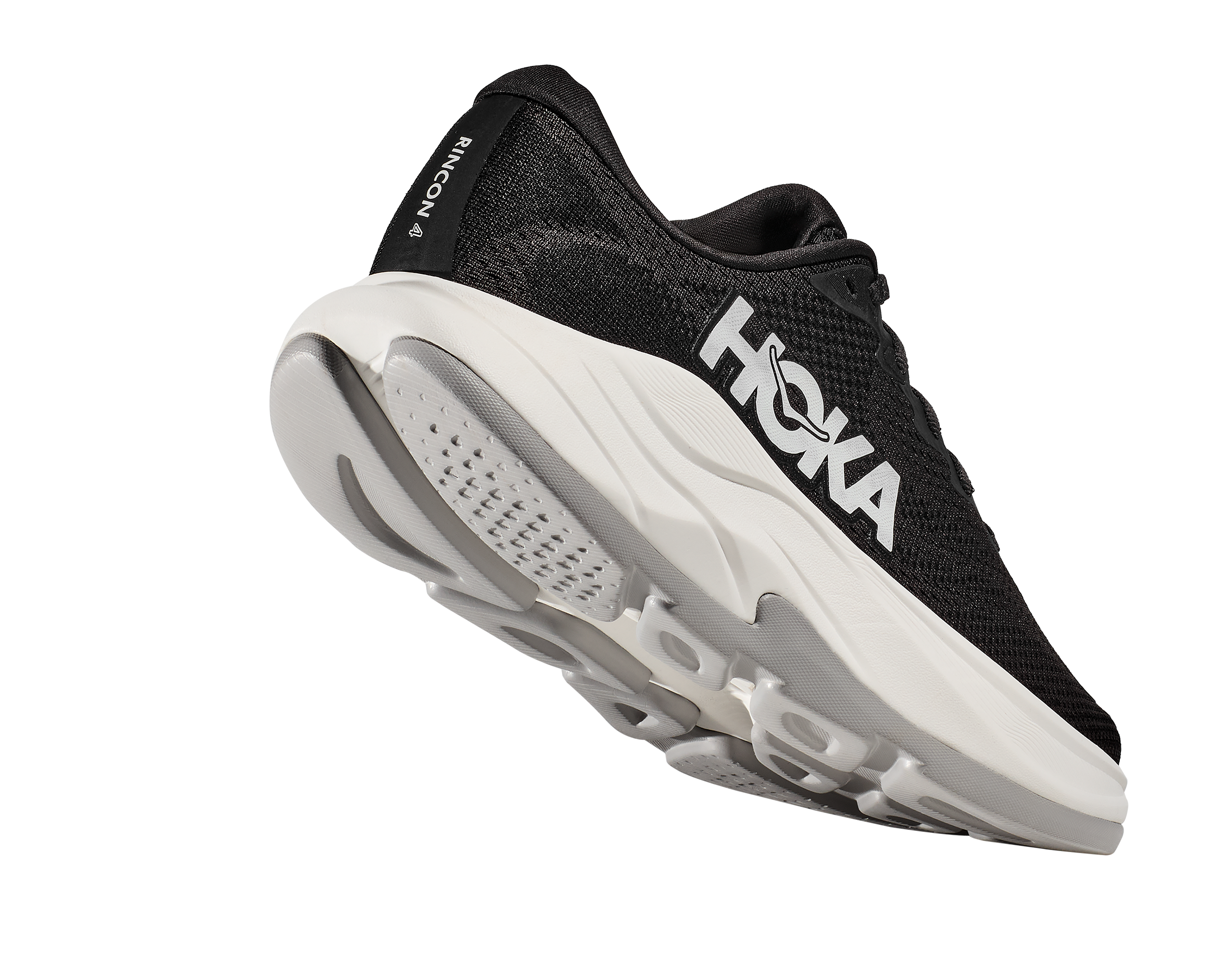 Hoka One One Laufschuh »RINCON 4«  sehr leicht, atmungsaktives Ober- und Innenmaterial