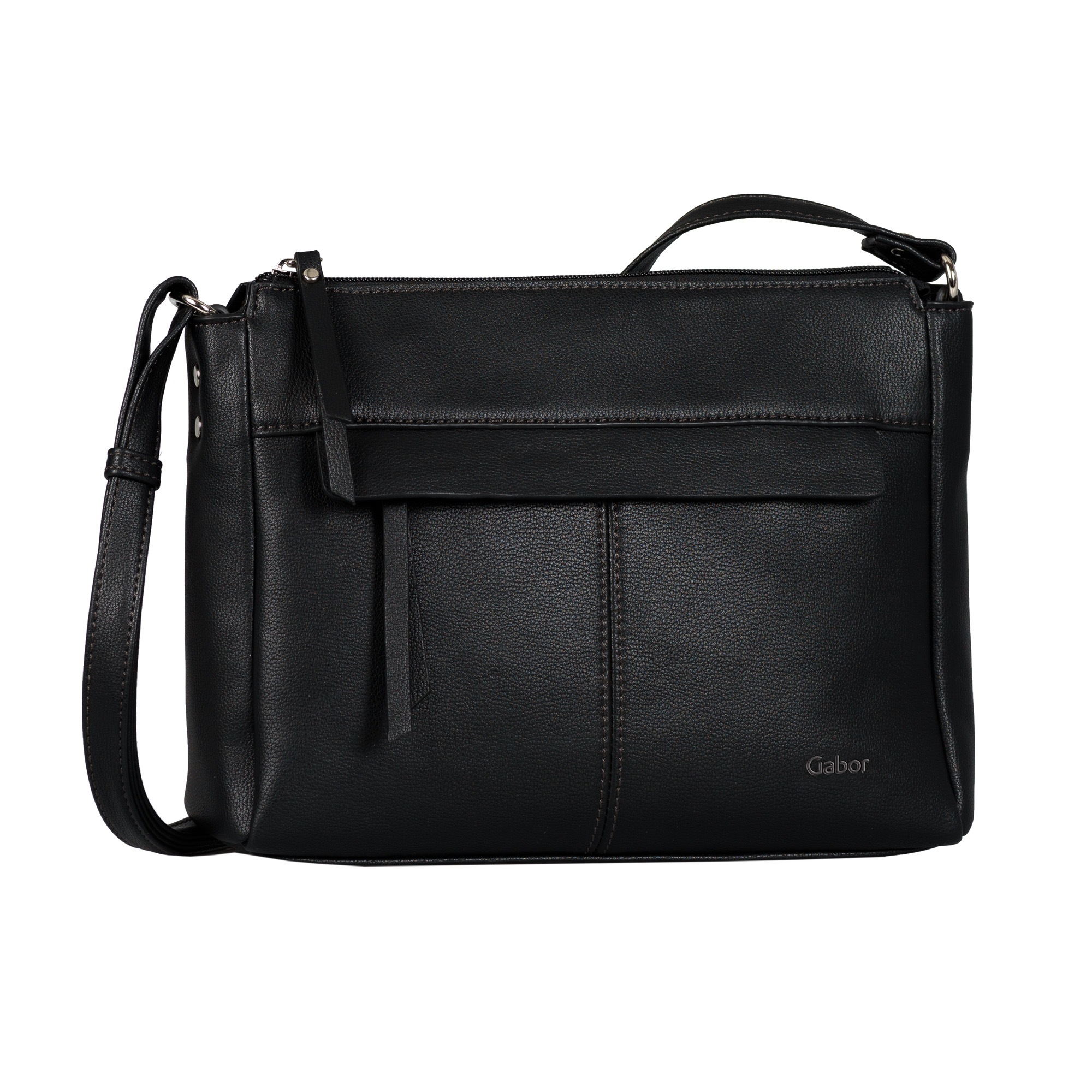 Image of Gabor Umhängetasche »Hedda«, in schlichter Optik mit vielen Fächern und Täschchen bei Ackermann Versand Schweiz