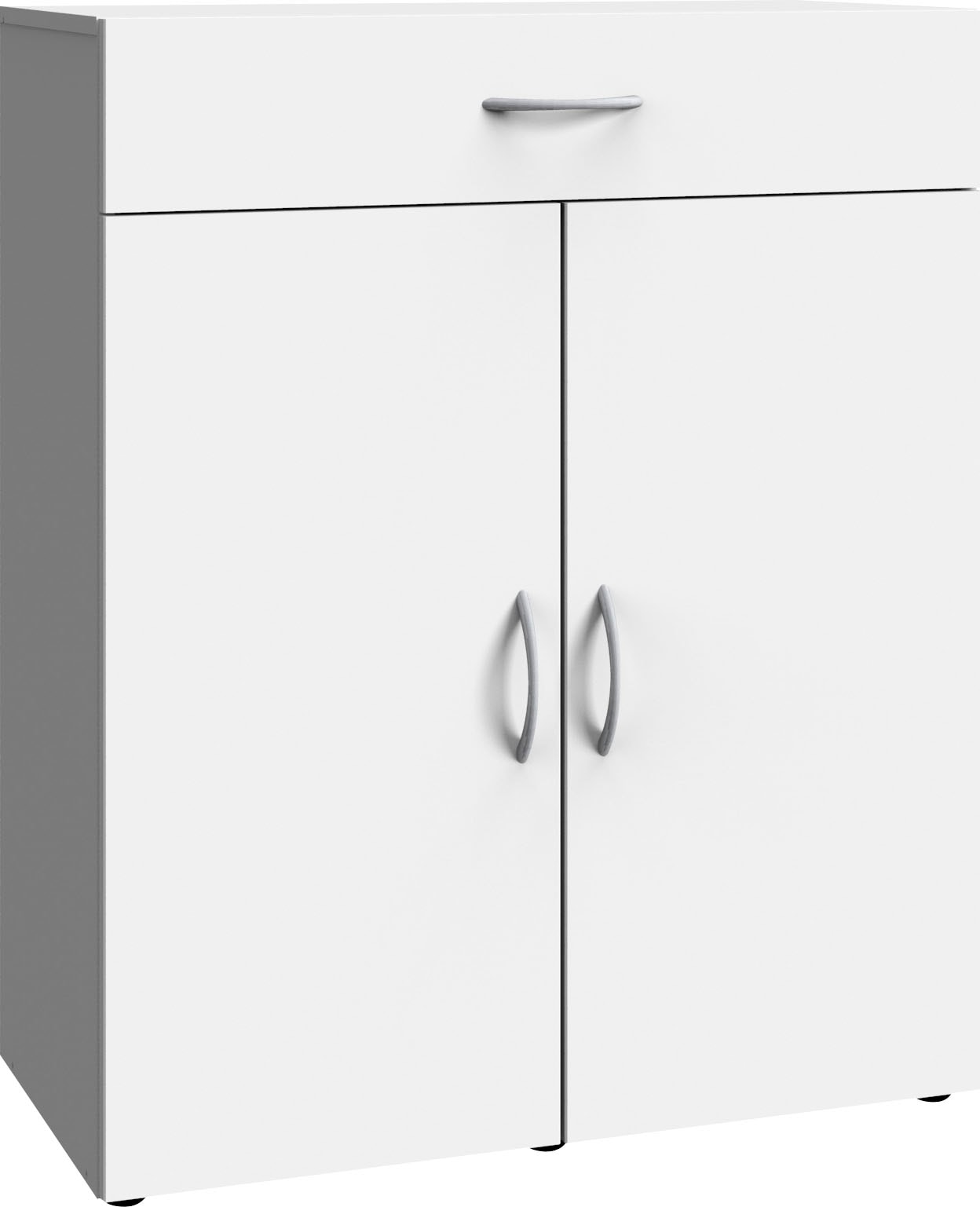 Image of Wimex Kombikommode "Multiraumkonzept Schrank Garderobe Sideboard" Dein Schranksystem individuell zusammenstellen, Kommode Schlafzimmer Breite 80cm