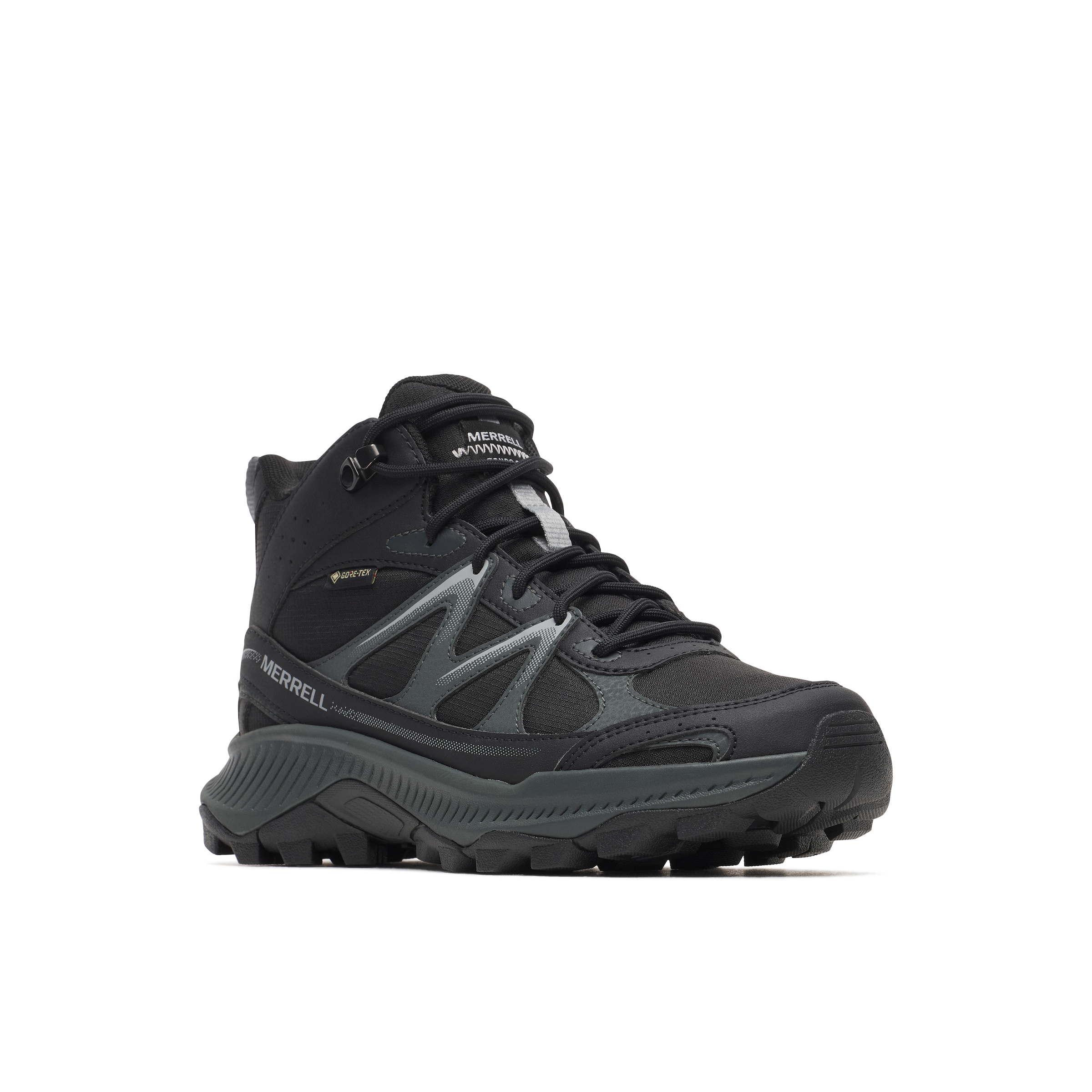 Merrell Wanderschuh »TEMPO EXP ACTIVE MID GORE-TEX®«  wasserdicht dank Gore-Tex Membrane