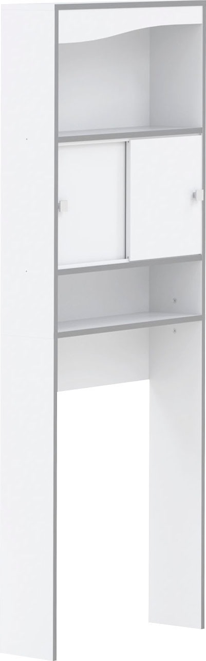 Image of TemaHome Waschmaschinenumbauschrank »Surf« bei Ackermann Versand Schweiz