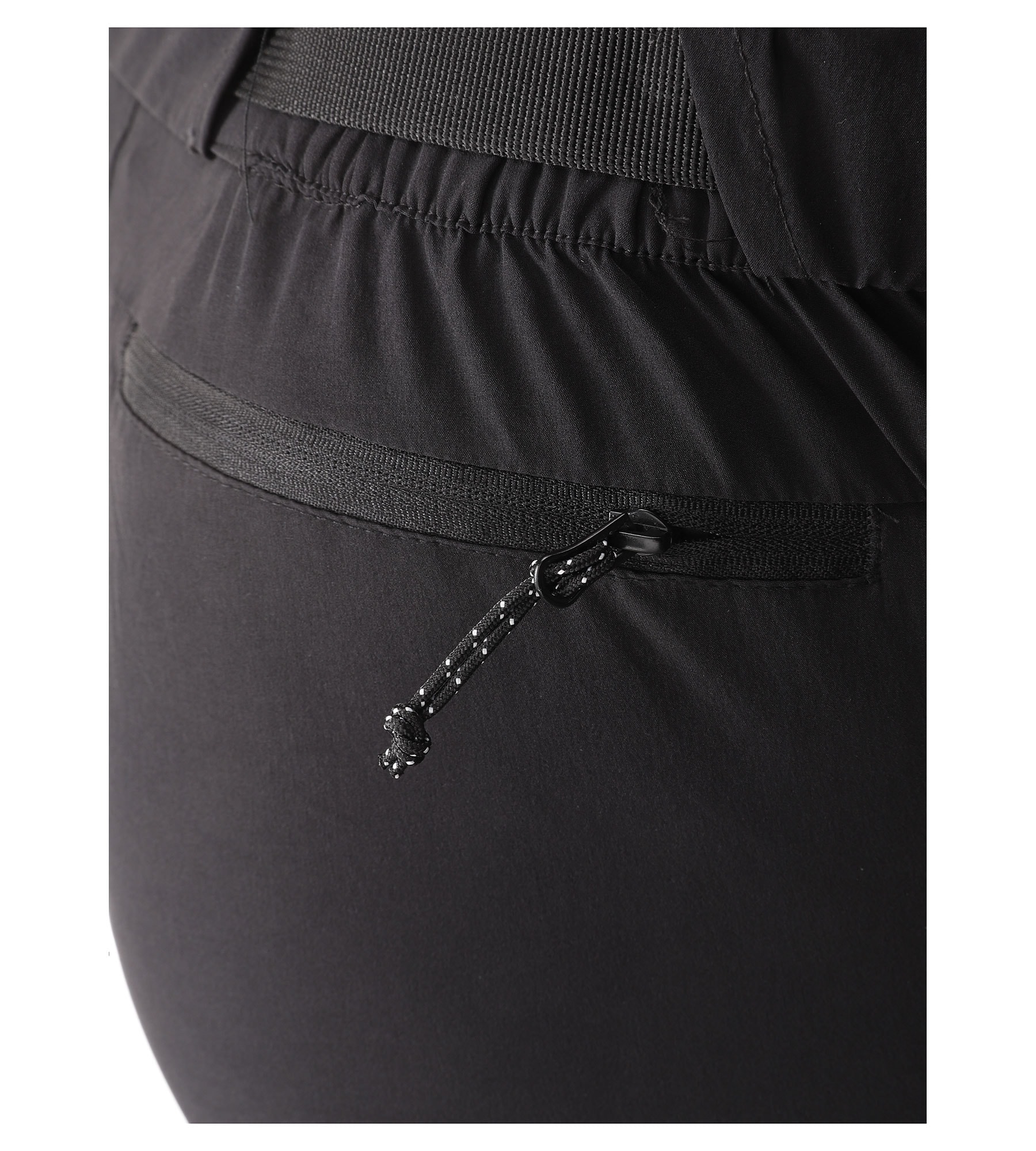 LPO Pantalon de trekking »Trekkinghose Jorge II Wanderhose Outdoorhose«