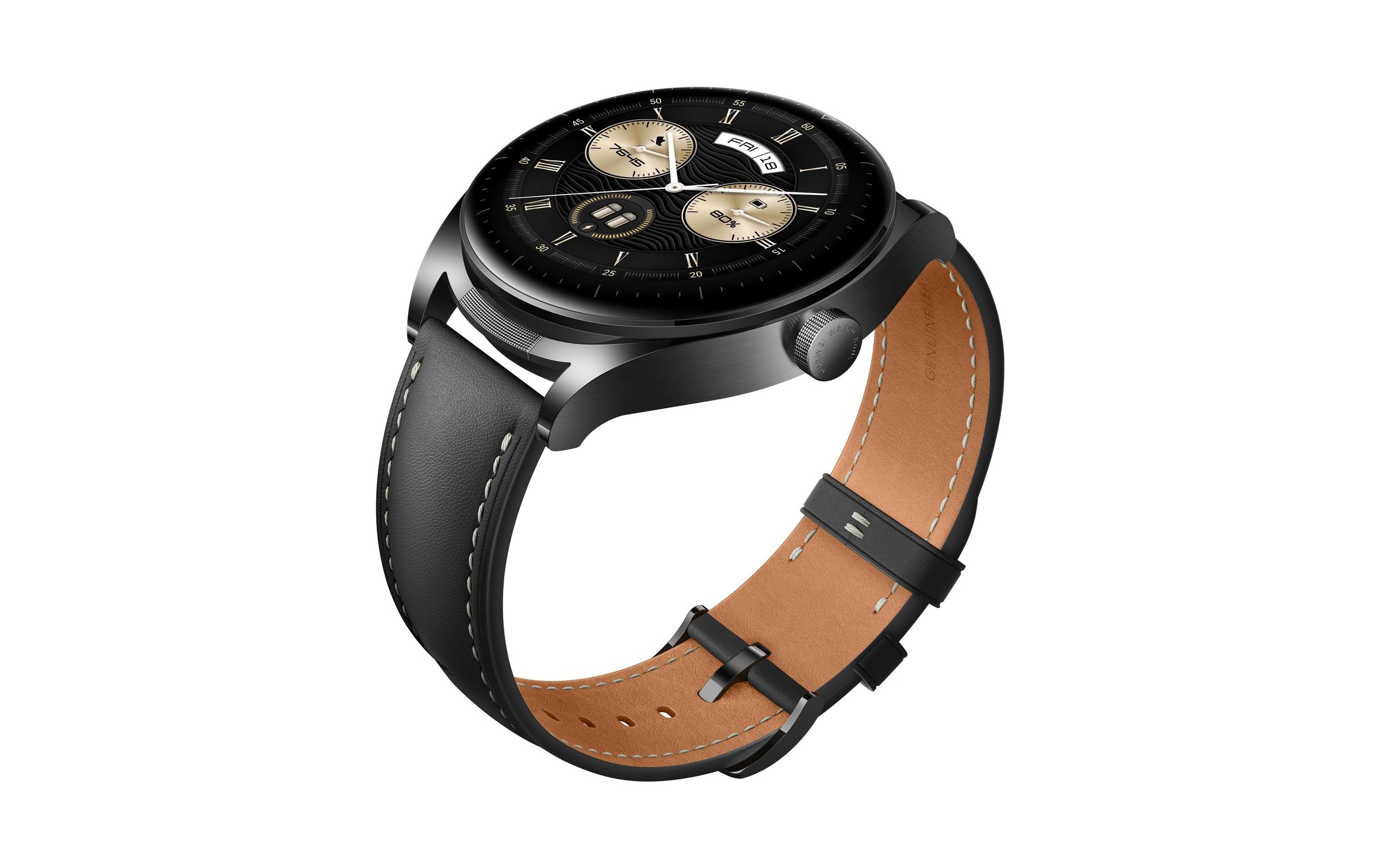 Huawei Smartwatch »Buds«, (3,61 cm / 1,43 Zoll),)