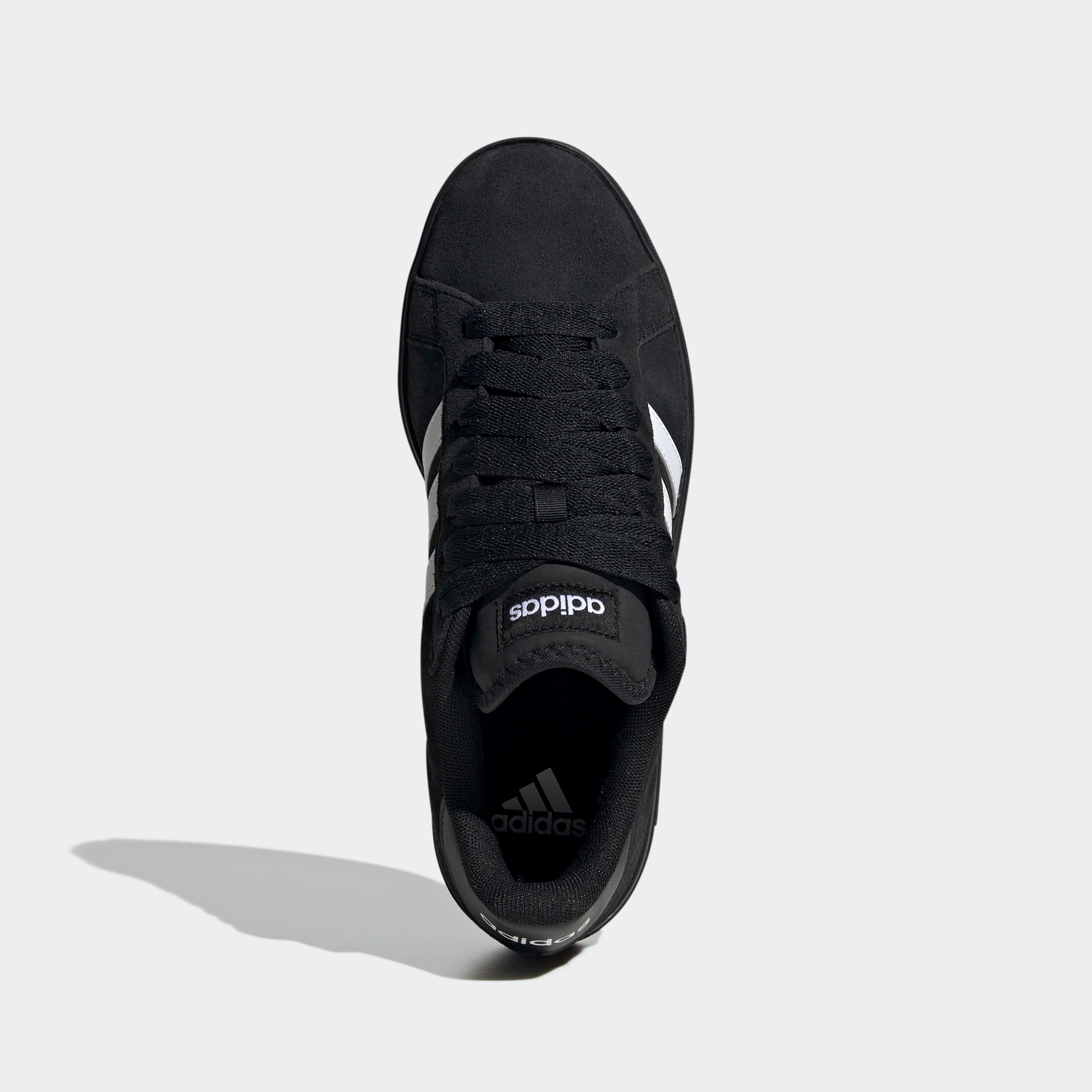 adidas Sportswear Sneakers »GRAND COURT BASE 00S«  Design inspiré de l'adidas Campus 00