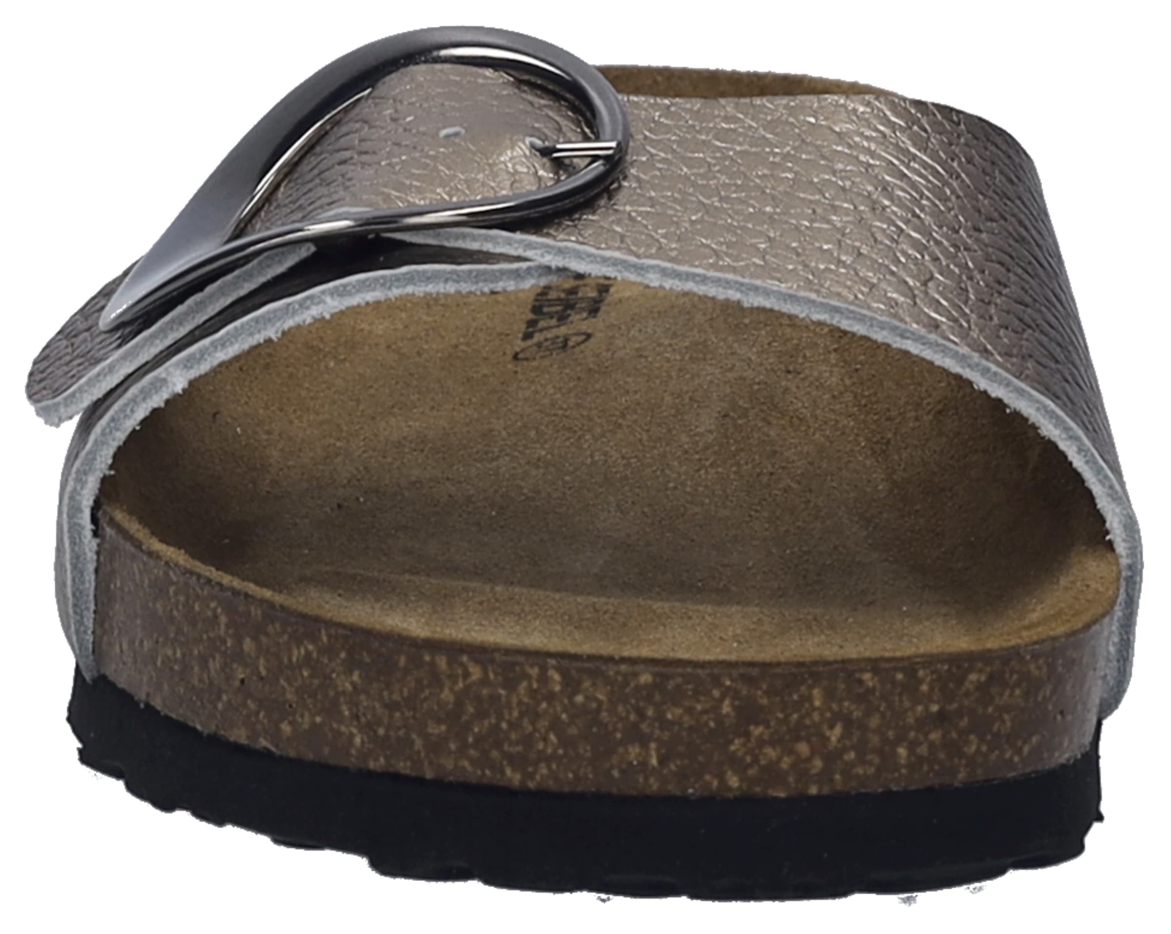 Josef Seibel Hausschuh »Hermine 14«  Pantolette, Slides, Sandale mit softem Tieffussbett