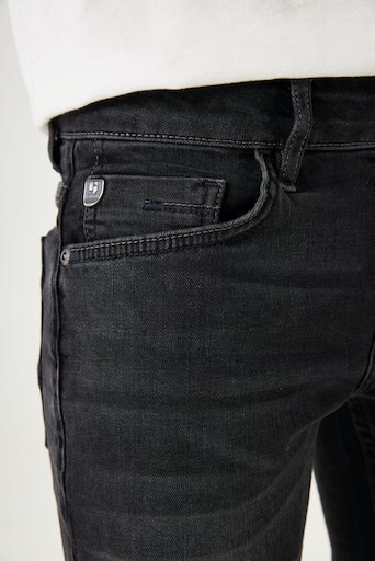 ✌ Garcia Slim-fit-Jeans »Tavio«, for BOYS Acheter en ligne