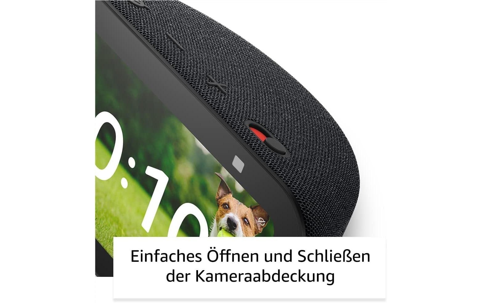 Amazon Enceinte intelligente »Echo Show 5 – 3. Generation« ( )