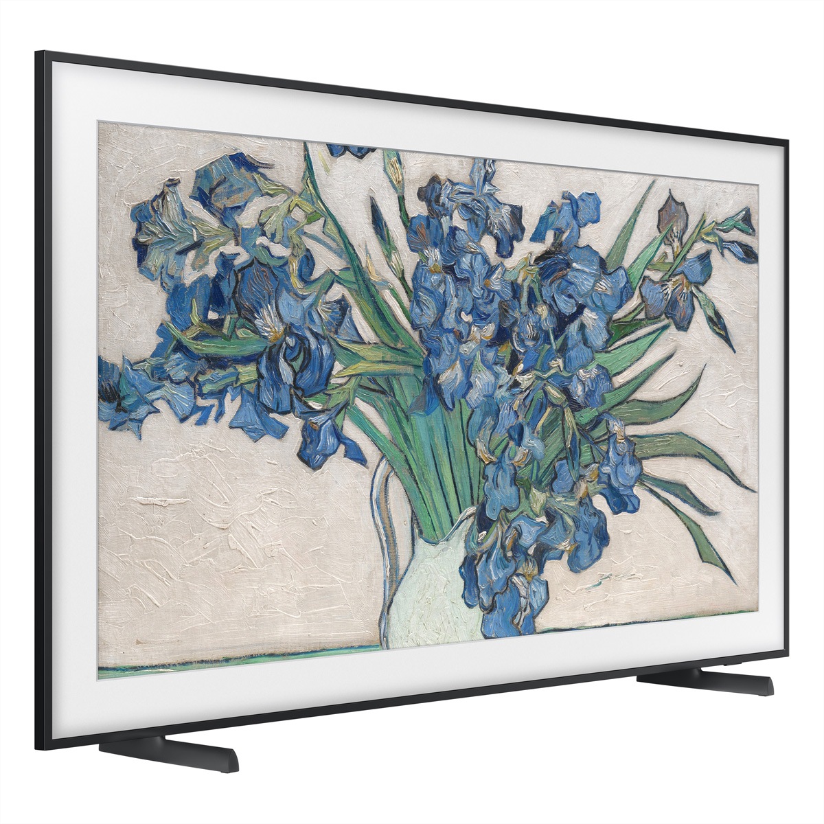Samsung Fernseher »QE85LS03DAUXXN«, 4K