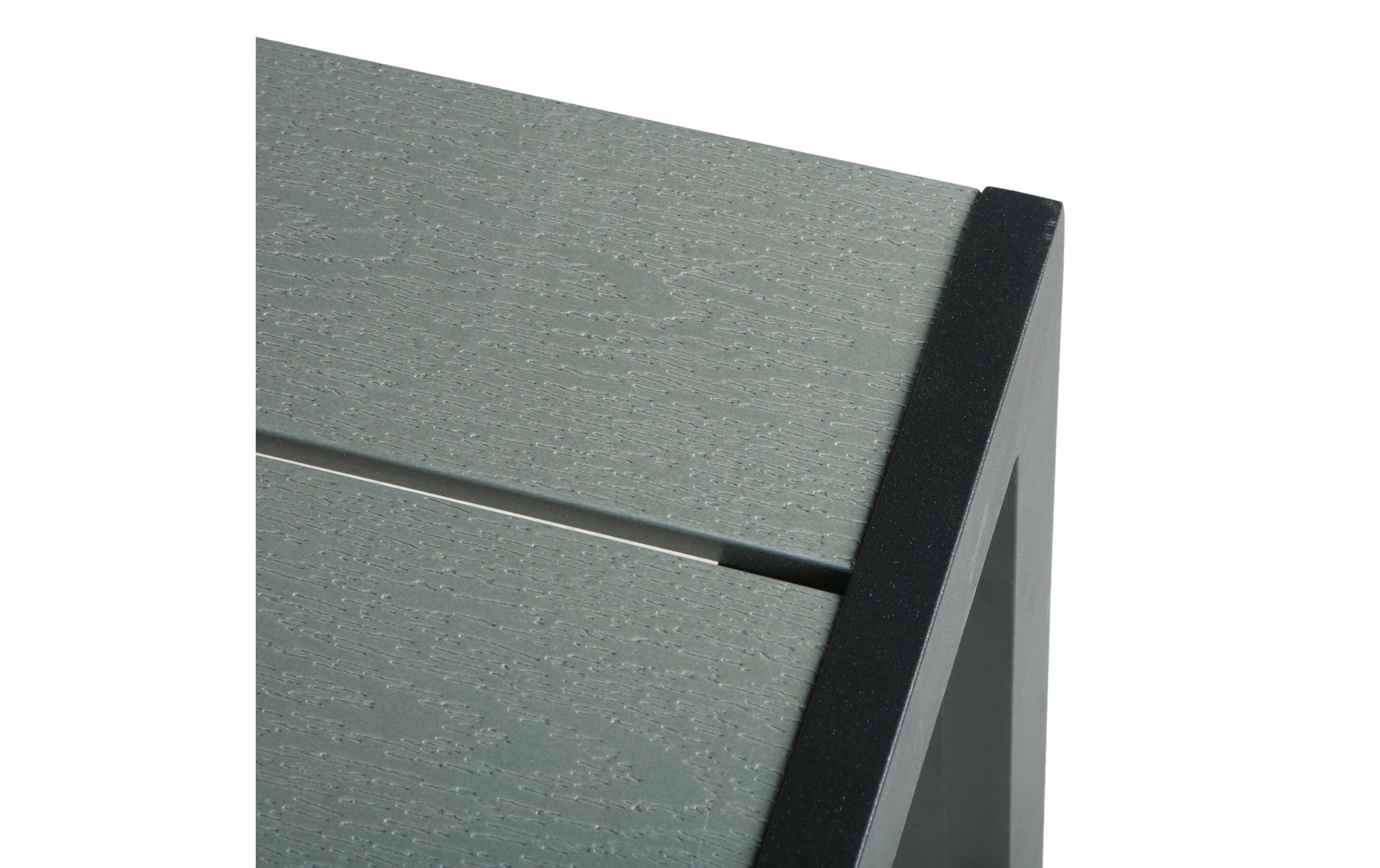 Cocon Gartentisch »COCON Gartentisch Alice, 150 x 90 x 74 cm«
