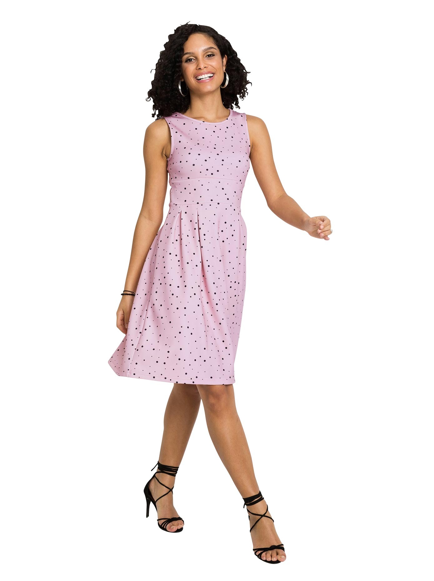 Image of Inspirationen Druckkleid »Druck-Kleid« bei Ackermann Versand Schweiz