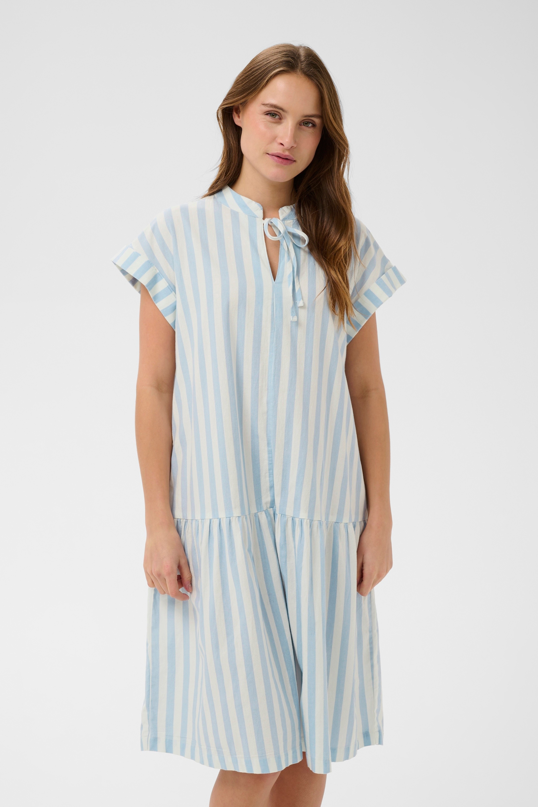 Image of Saint Tropez Sommerkleid "ZalindaSZ SS Dress"