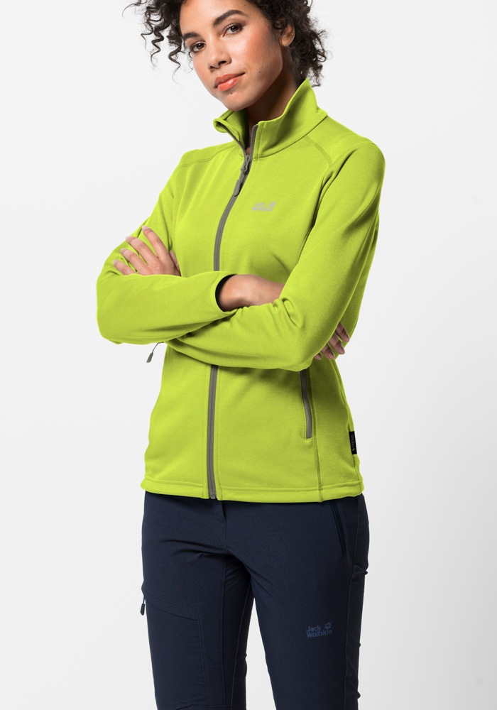 Fleecejacke »HORIZON JACKET W«