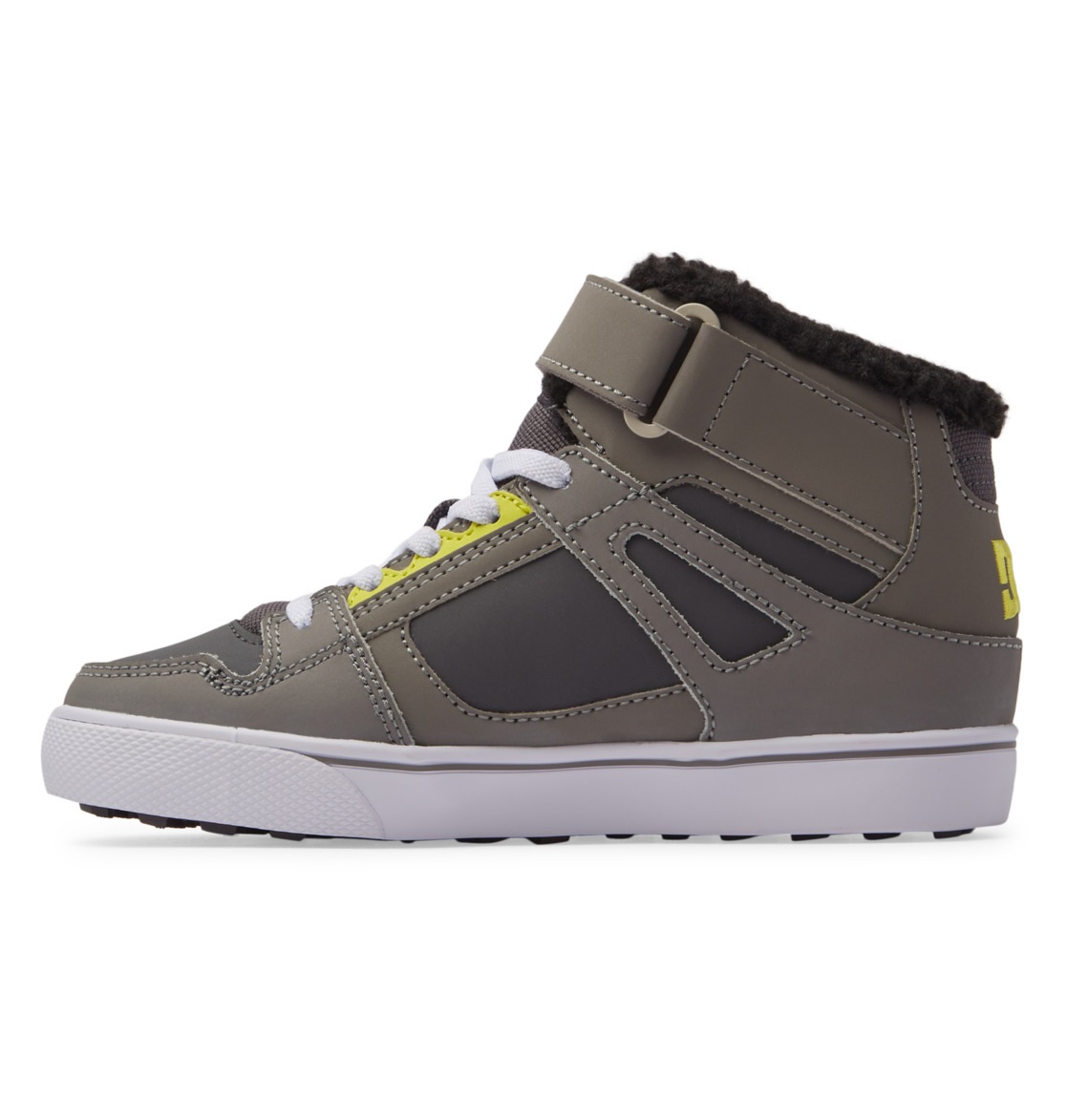 DC Shoes Winterboots »Pure High WNT«
