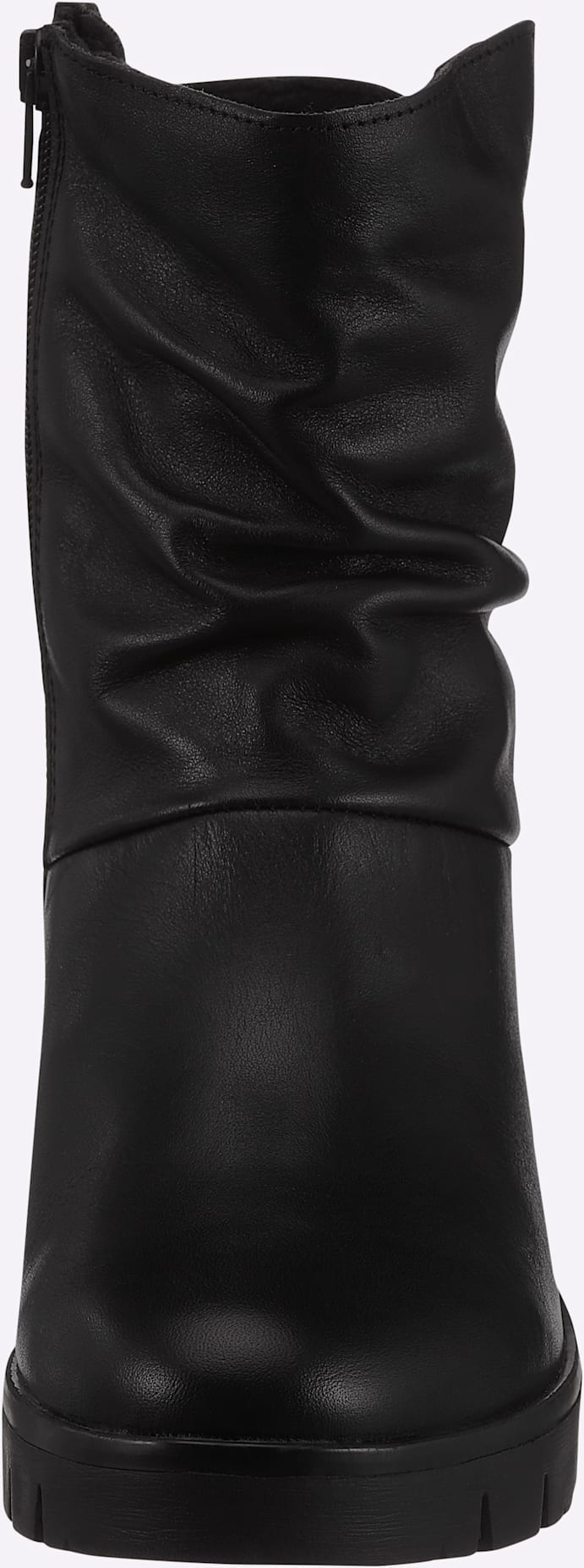 heine Stiefelette