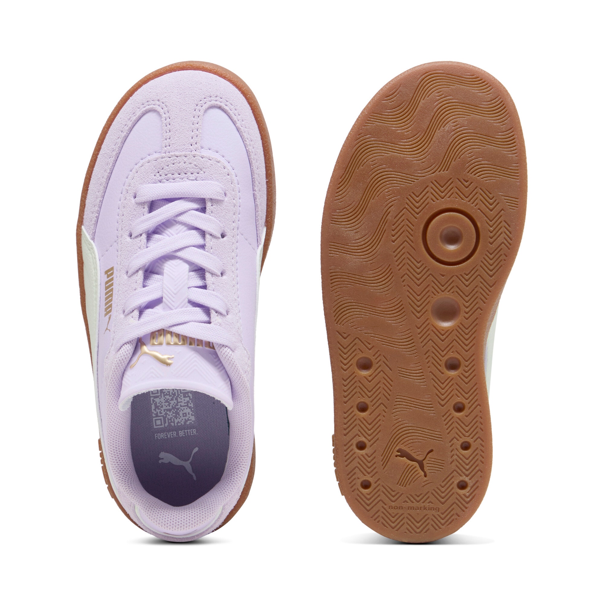 PUMA Sneakers »CLUB II ERA PS«  avec semelle intérieure SOFTFOAM+, semelle extérieure en caoutchouc, doublure textile