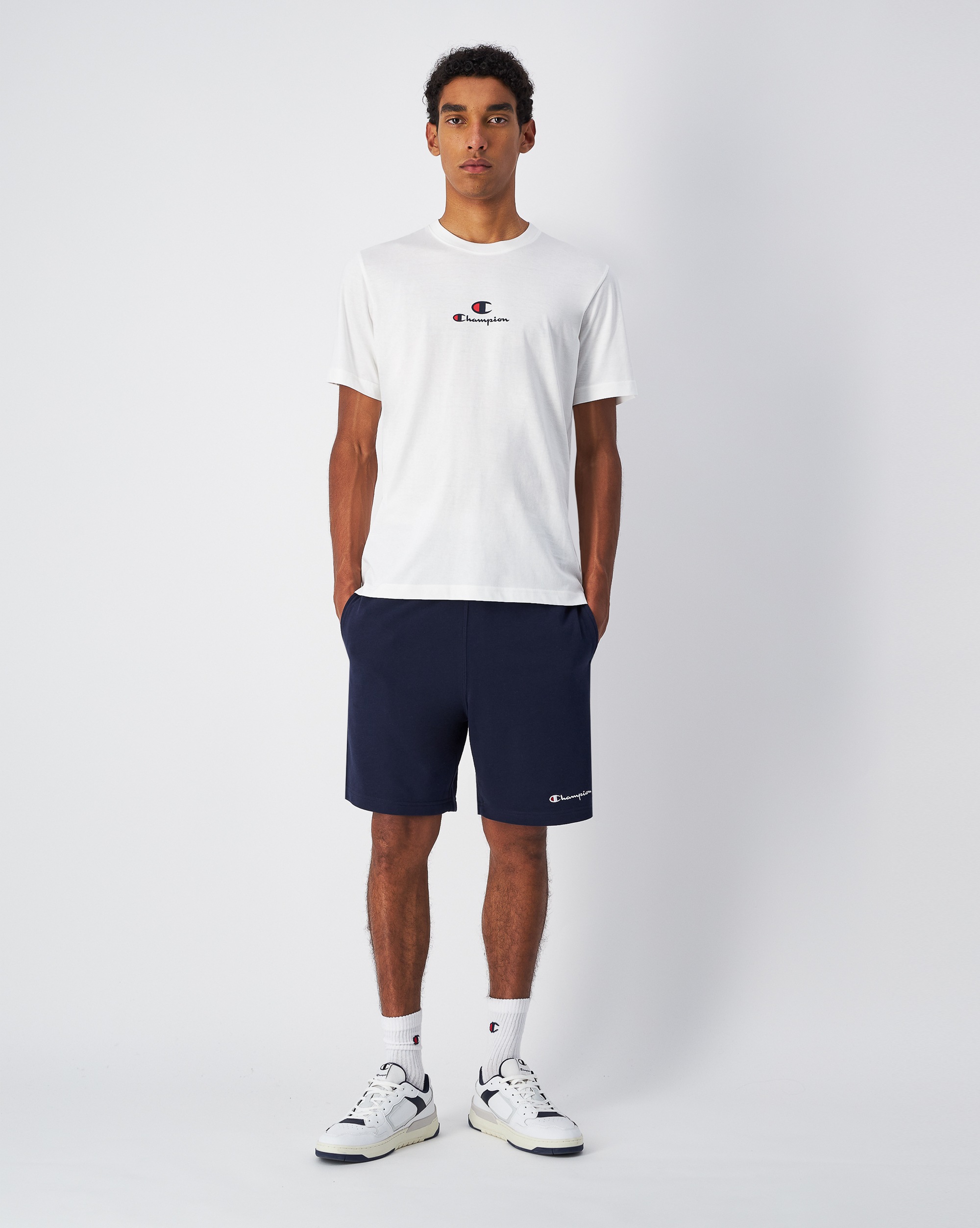 Champion T-Shirt