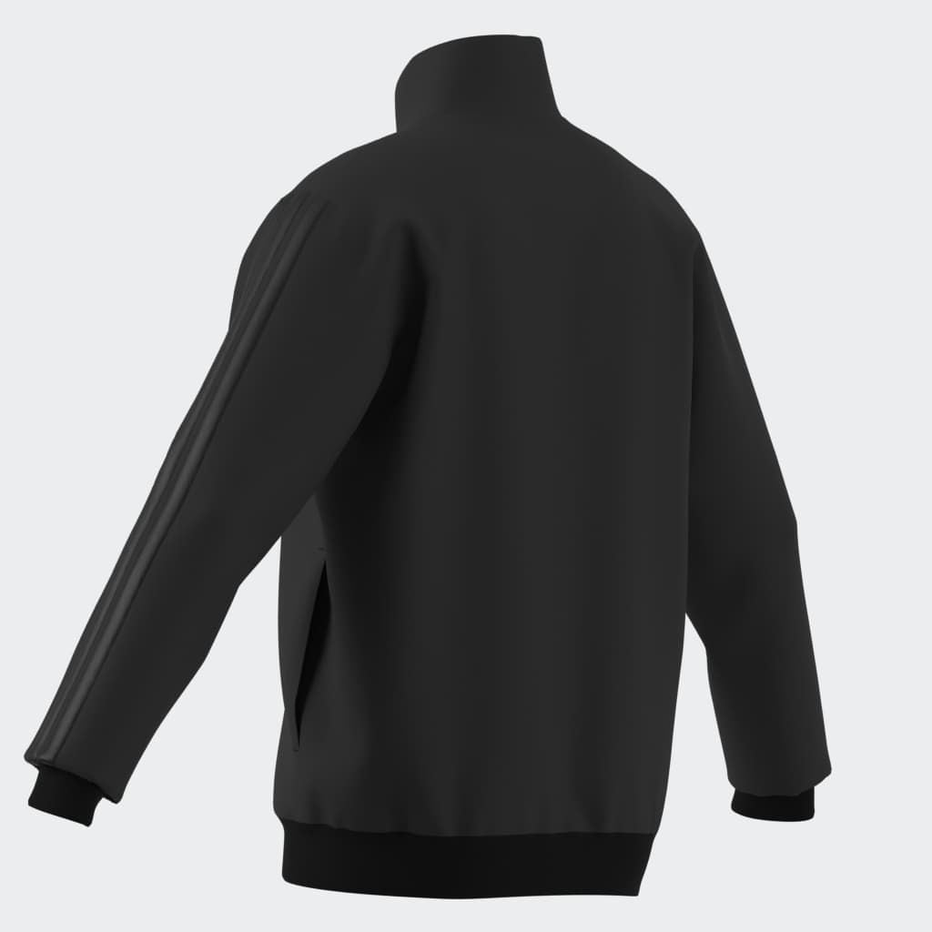 adidas Sportswear Rollkragenpullover »M 3S TR TT«, (1 tlg.)