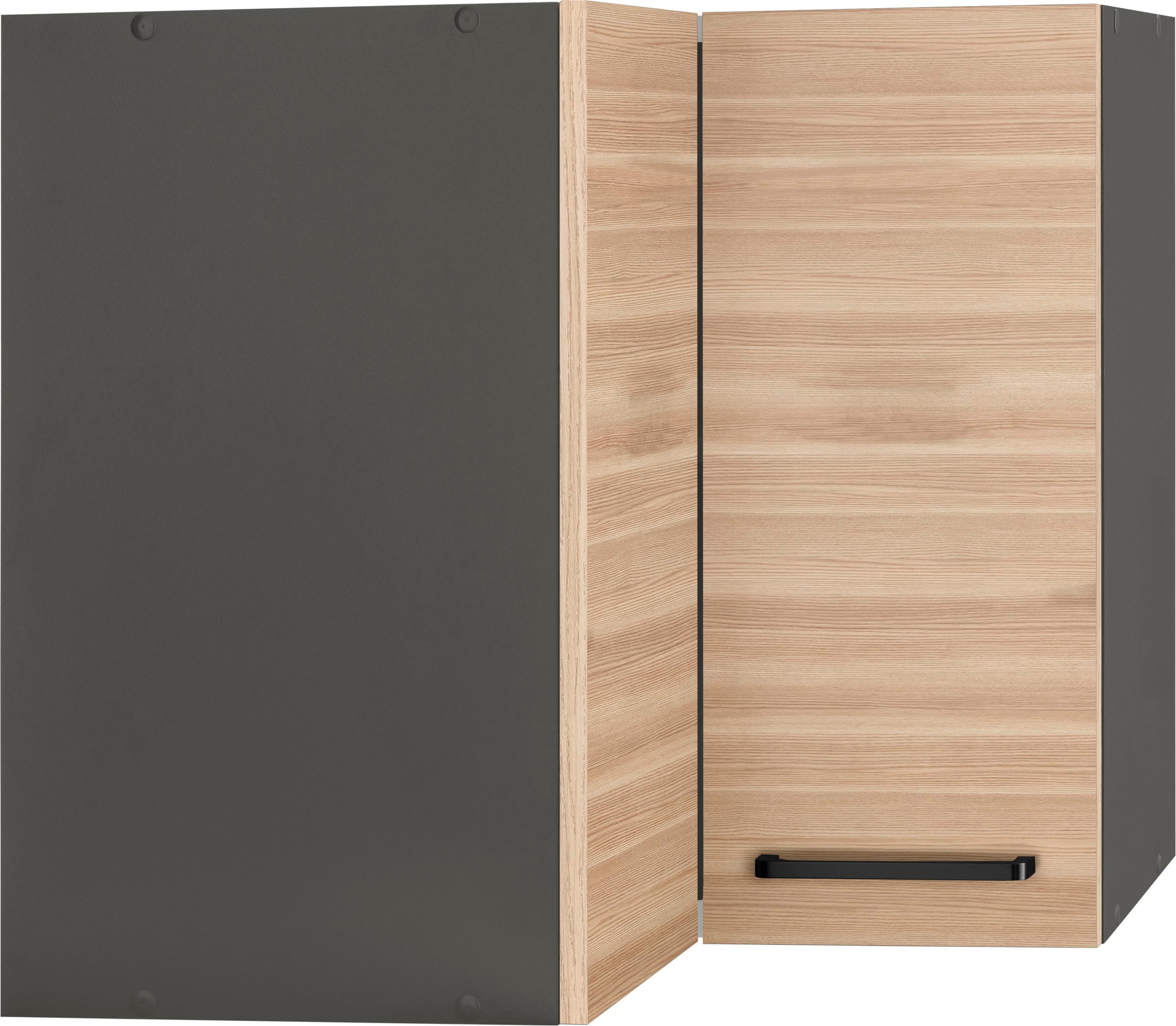 Image of wiho Küchen Eckhängeschrank »Esbo«, 60 cm breit bei Ackermann Versand Schweiz