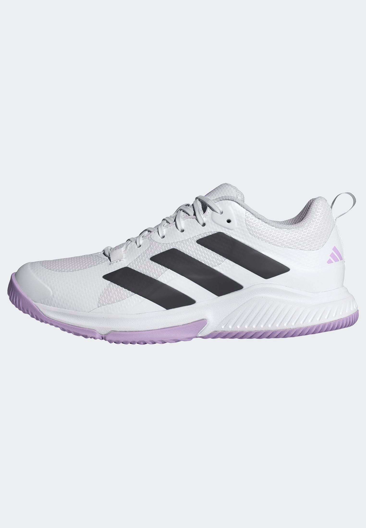 adidas Performance Hallenschuh »COURT TEAM BOUNCE 2.0«, besonders geeignet für Handball