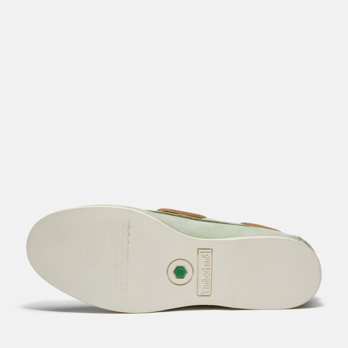 Timberland Bootsschuh »CLASSIC BOAT BOAT SHOE«