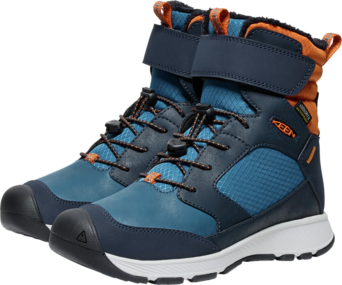 Winterstiefel »SKUA WINTER WP«, wasserdicht