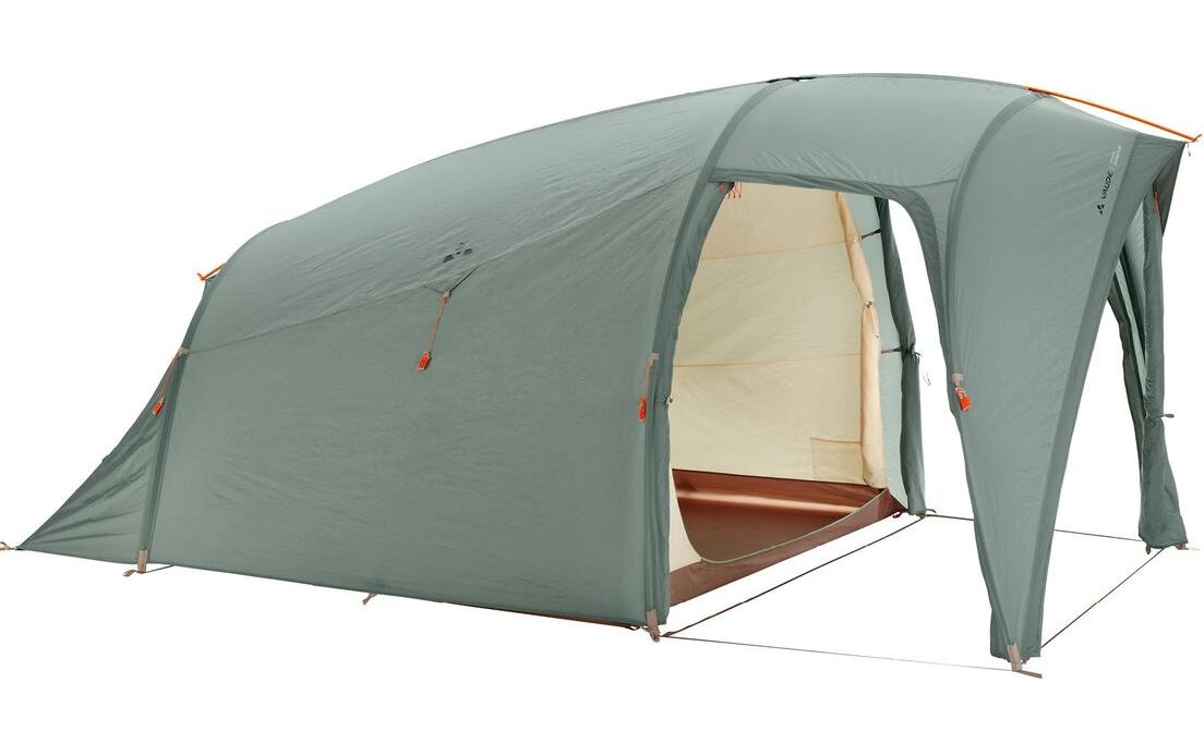 VAUDE Kuppelzelt »Allround Taurus XT 4P« 4 Personen