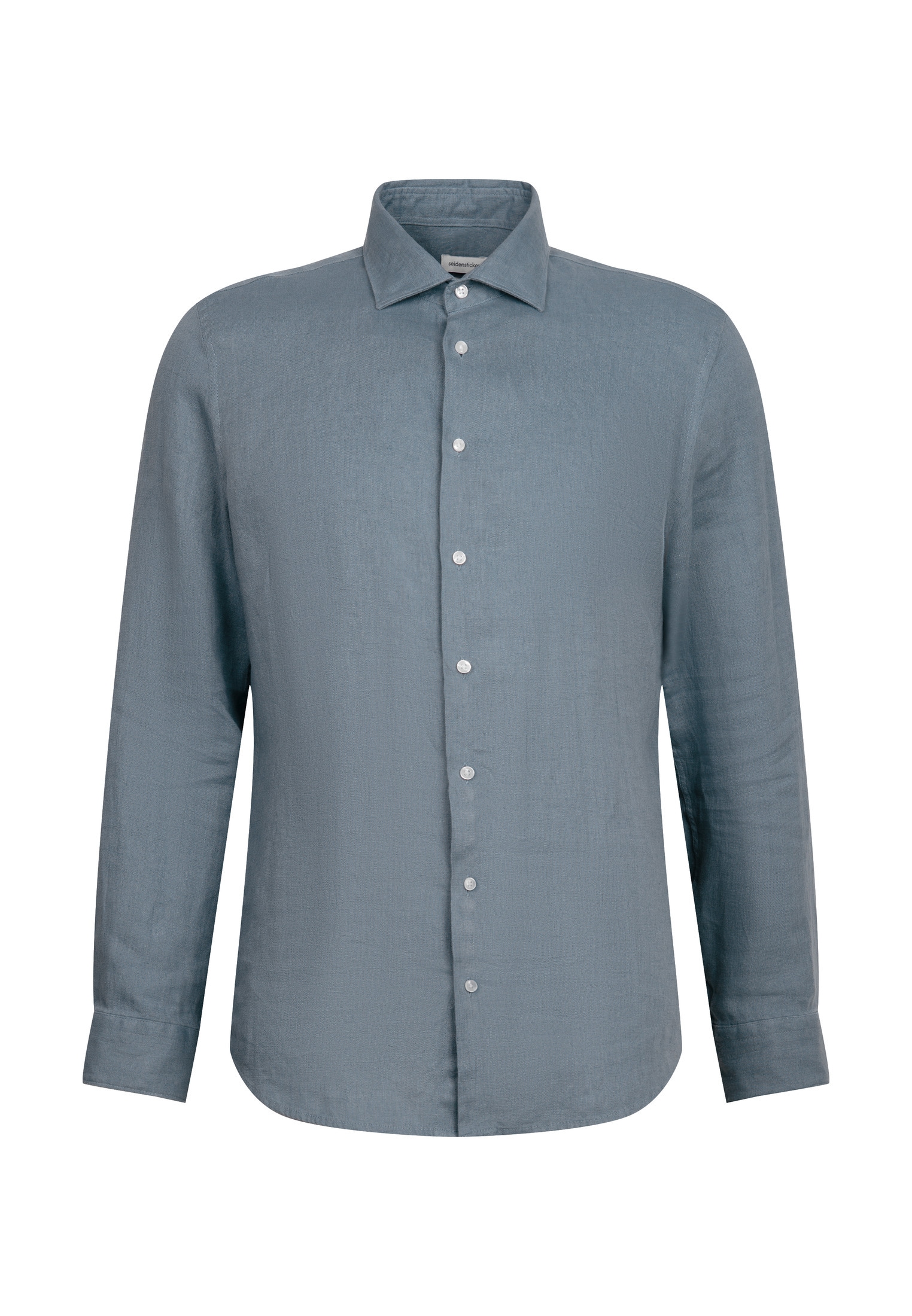 seidensticker Chemise d'affaires »Slim« col Kent 1/1 slim uni