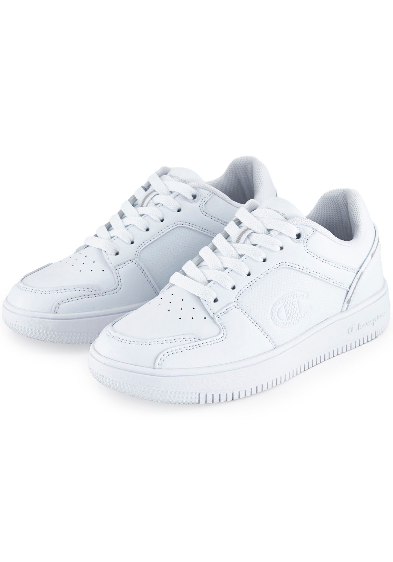 Image of Champion Sneaker "RD18 2.0 LOW B GS"