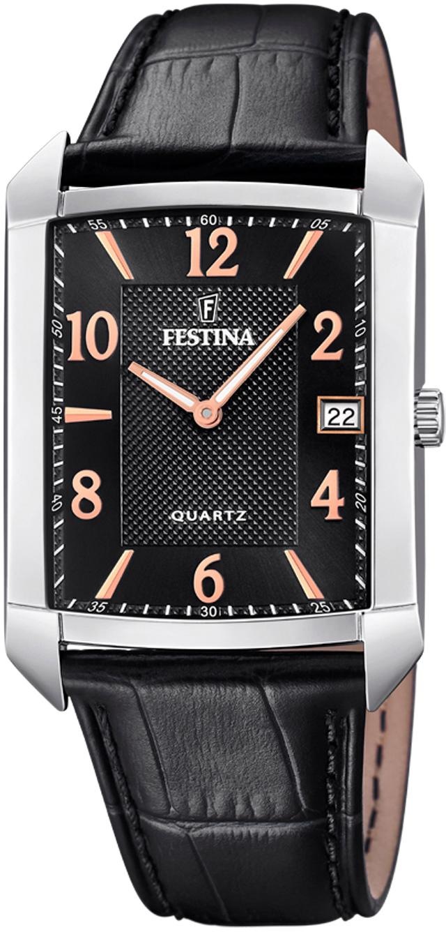 Image of Festina Quarzuhr »F20464/3« bei Ackermann Versand Schweiz