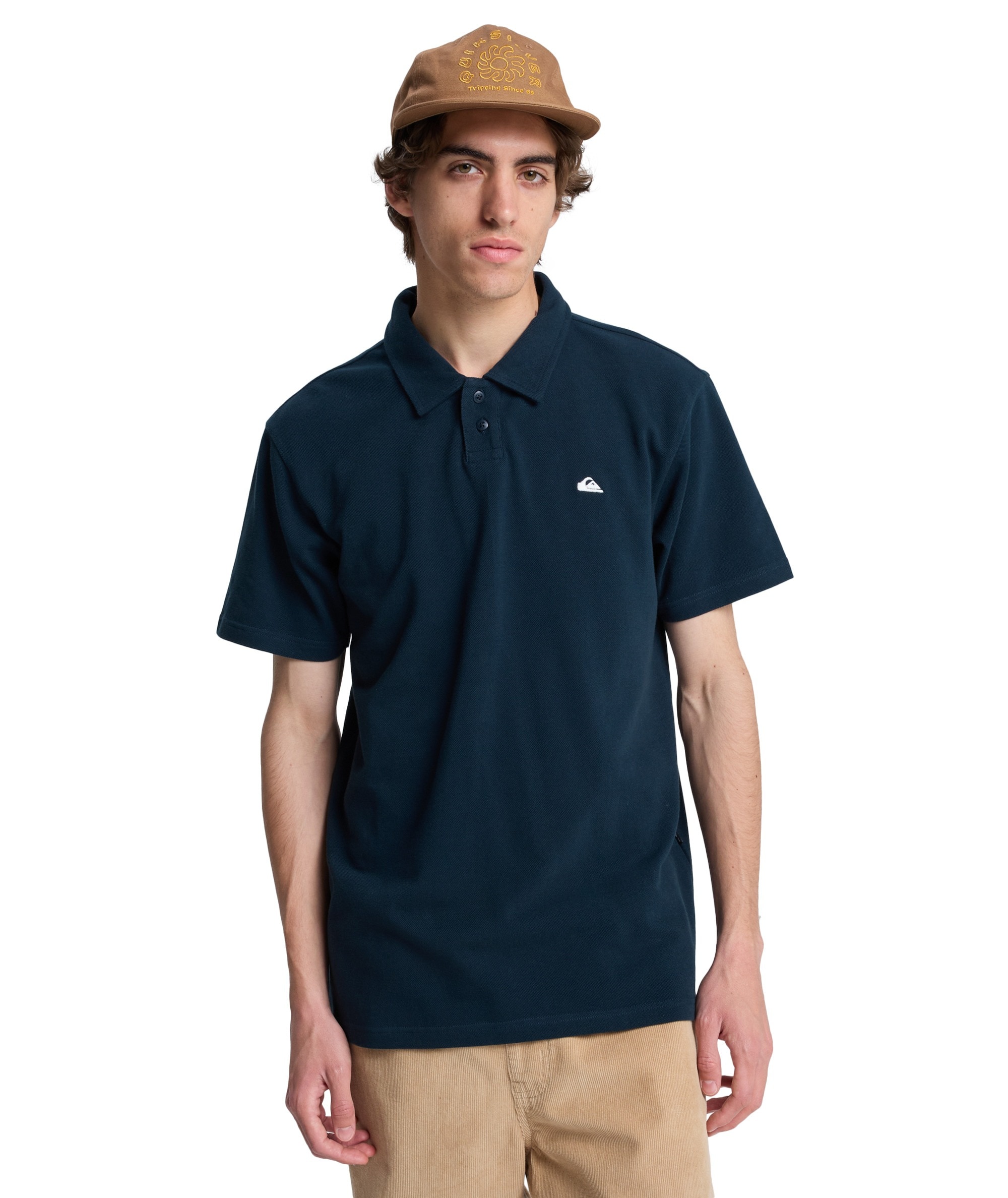 Image of Quiksilver Poloshirt "MW PIQUE POLO"