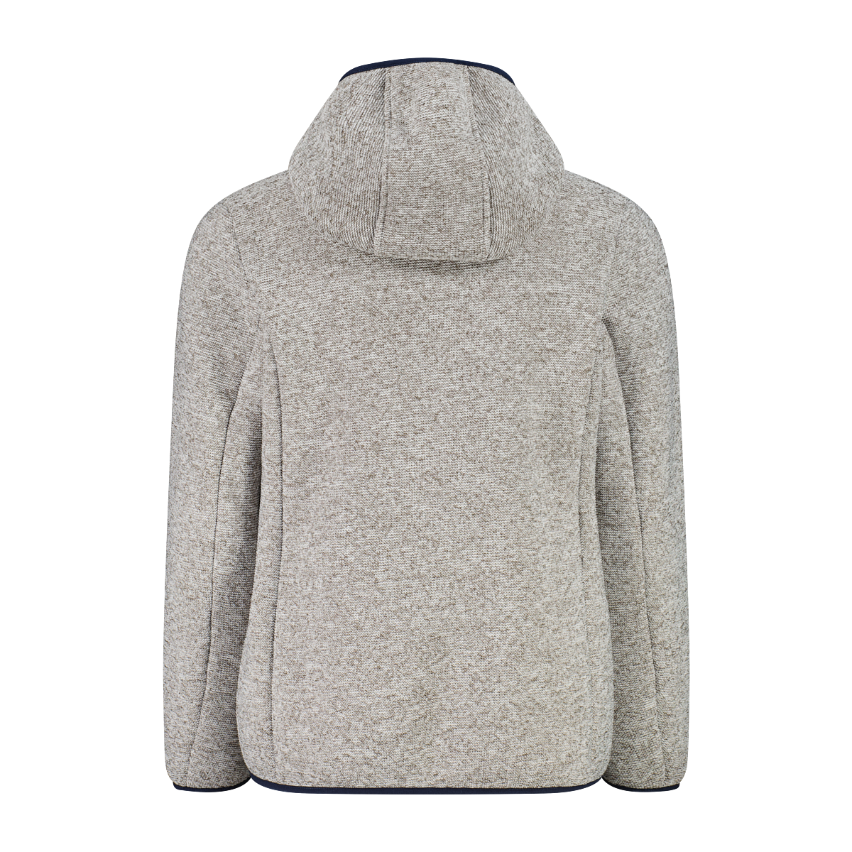 CMP Veste en laine polaire 1 cuis tlg.