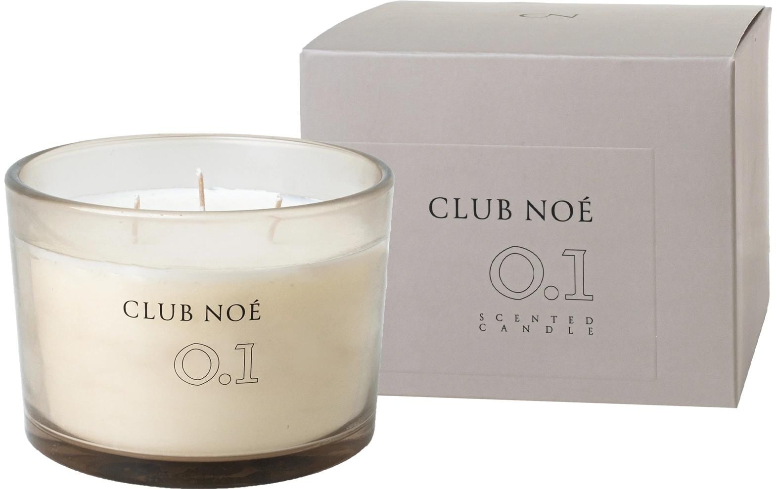 Image of Duftkerze "Club Noé 0.1, 350 g" Duftkerze im Glas