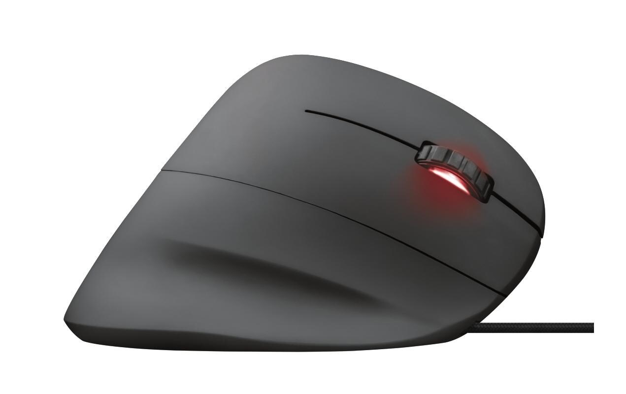 Trust Souris de jeu »GXT 144 Rexx Vertical«