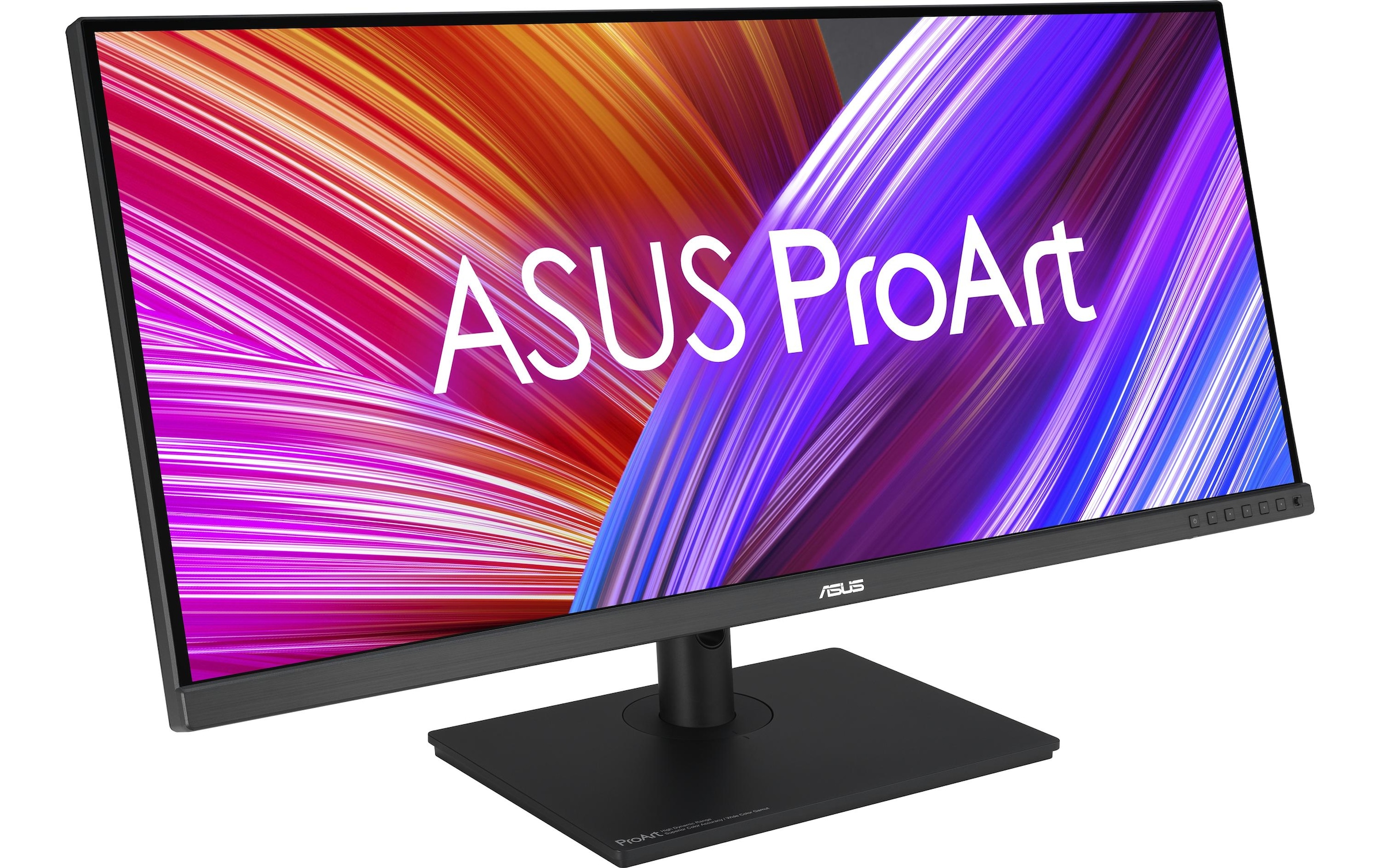 Asus Ergo Monitor »ProArt PA348CGV« 86,02 cm/34 ″  3440 x 1440 px UWQHD 2 Reaktionszeit 120 Hz